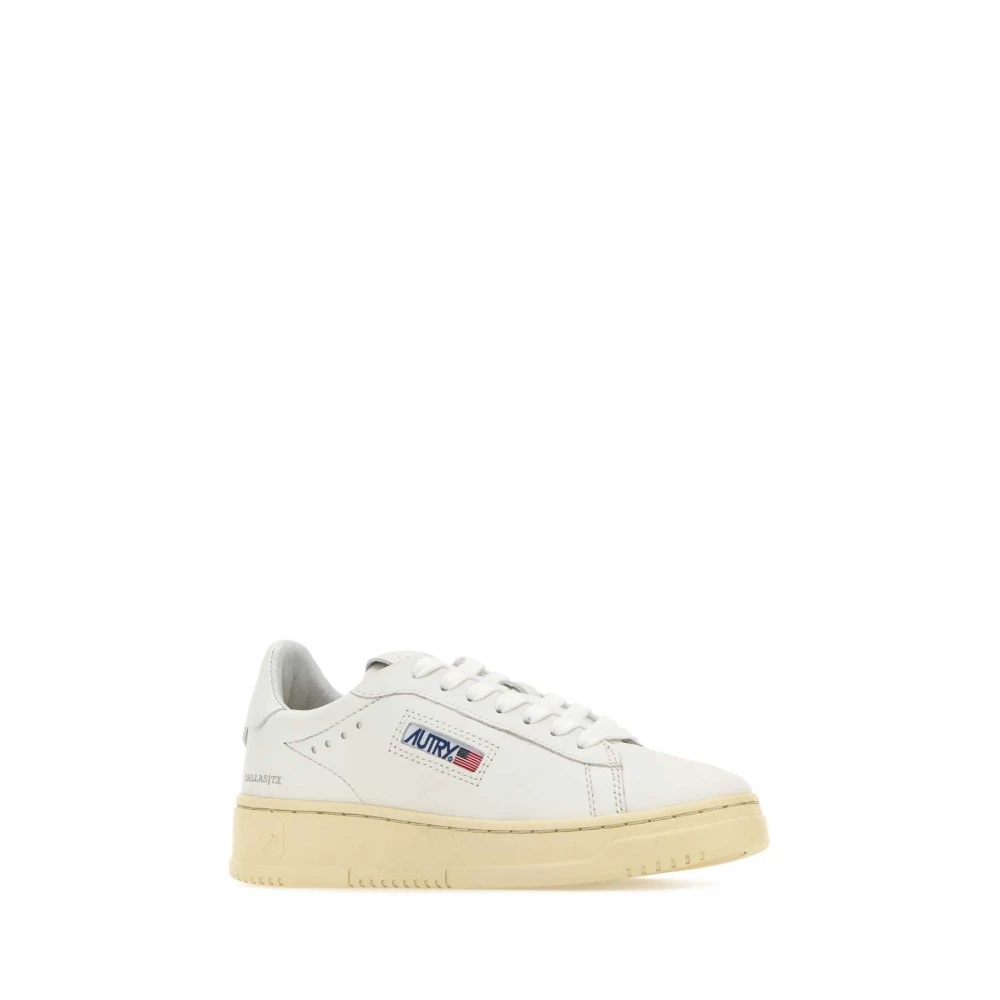 AUTRY｜SNEAKERS (ADLW GG01) Autry Dallas W *Goat* Sneaker » Buy online now!