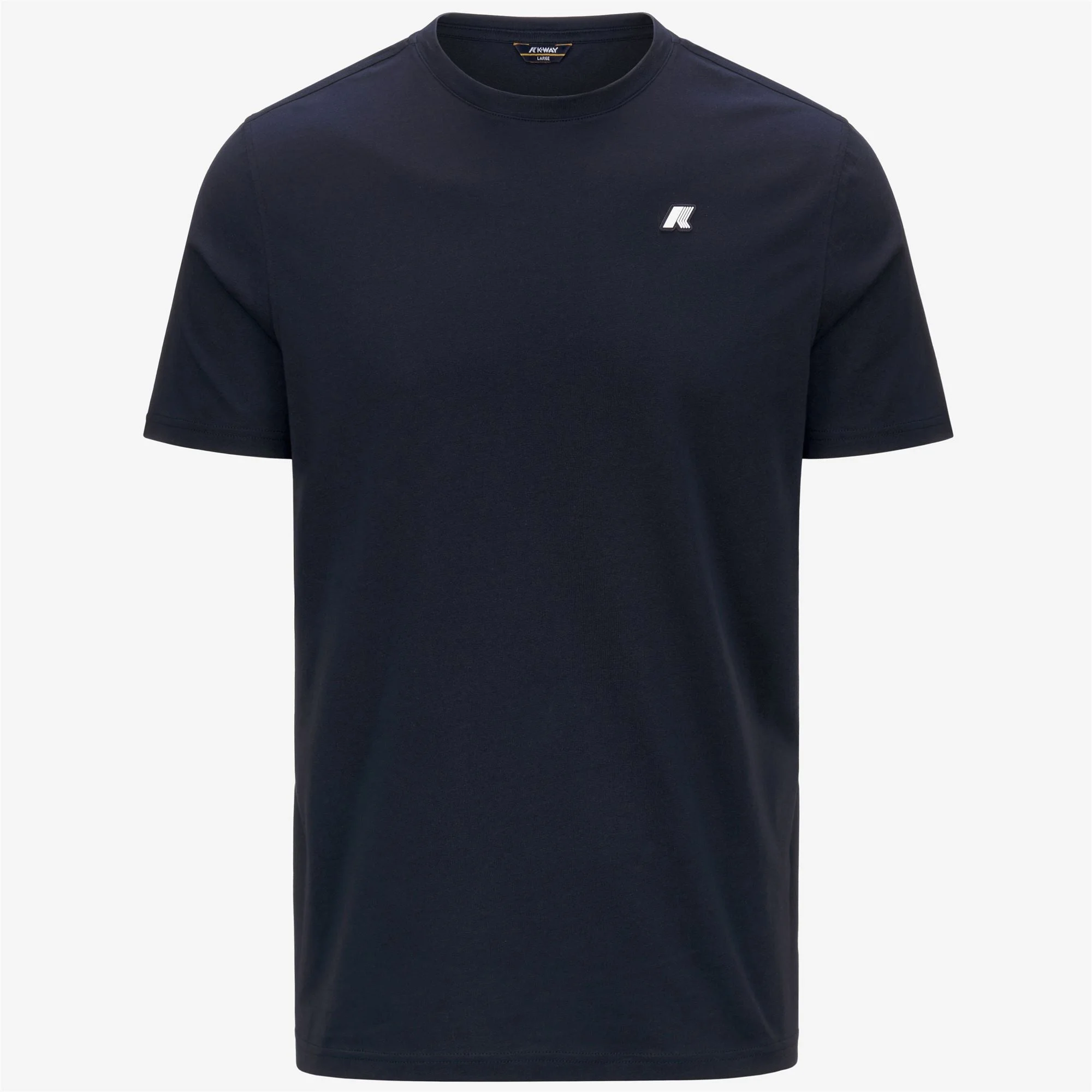Odom Jersey Slim T-Shirt - 1