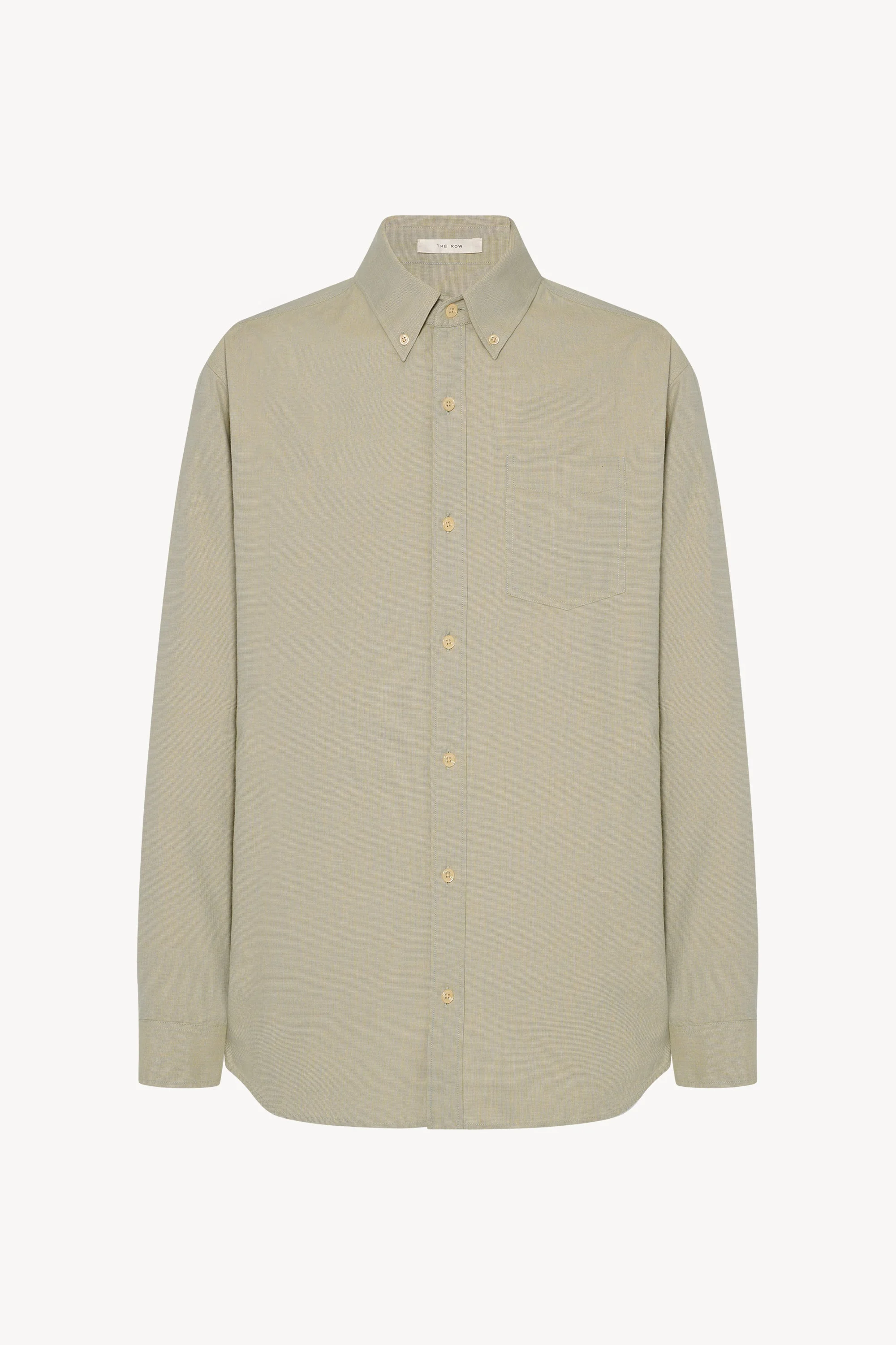 Pompeo Shirt - 1