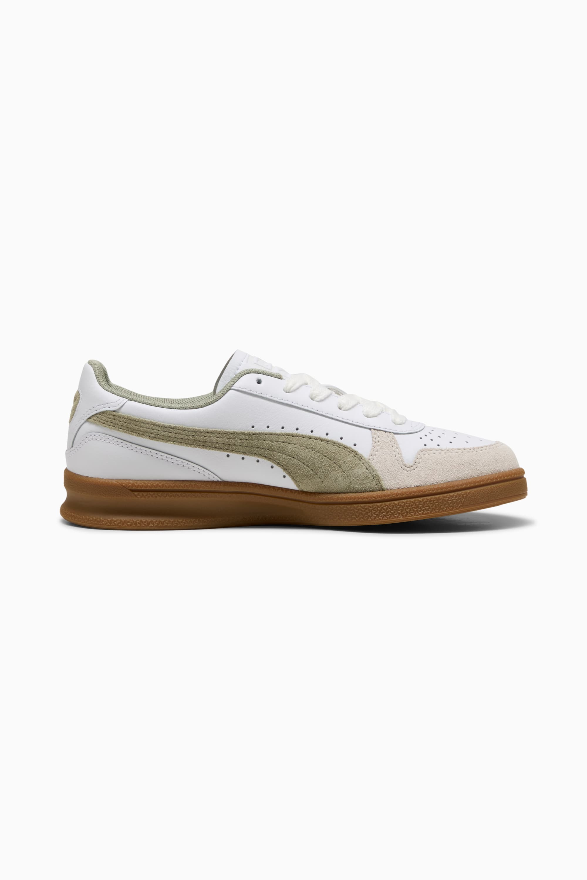 Indoor Sneakers - 5
