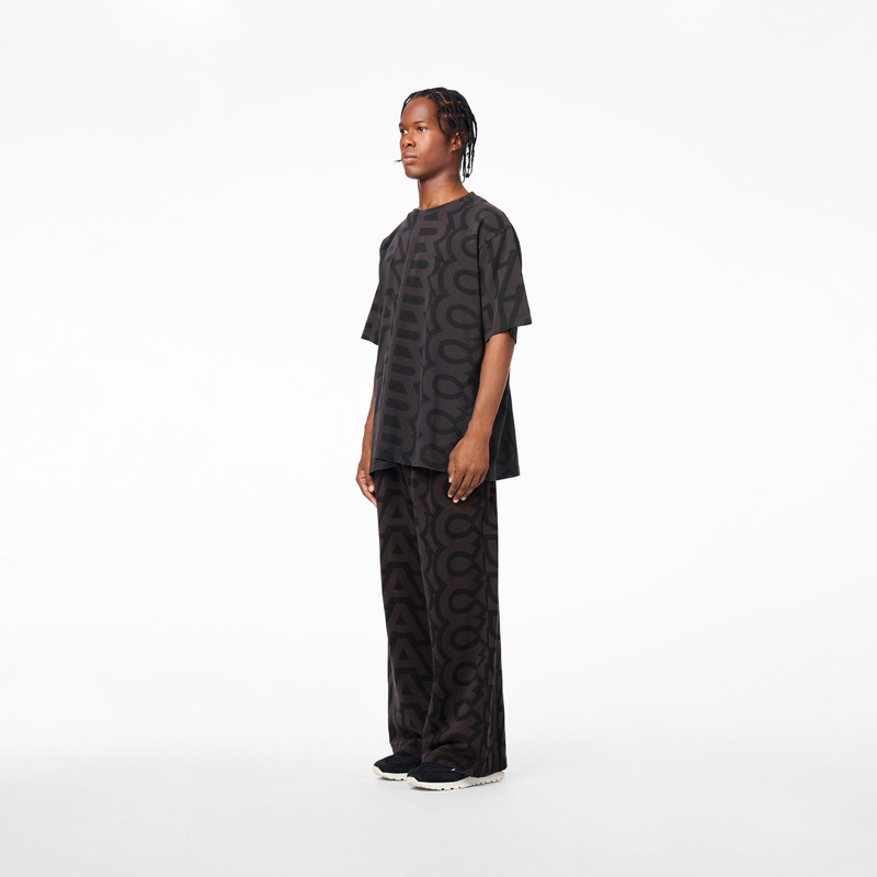 THE MONOGRAM BIG T-SHIRT 3