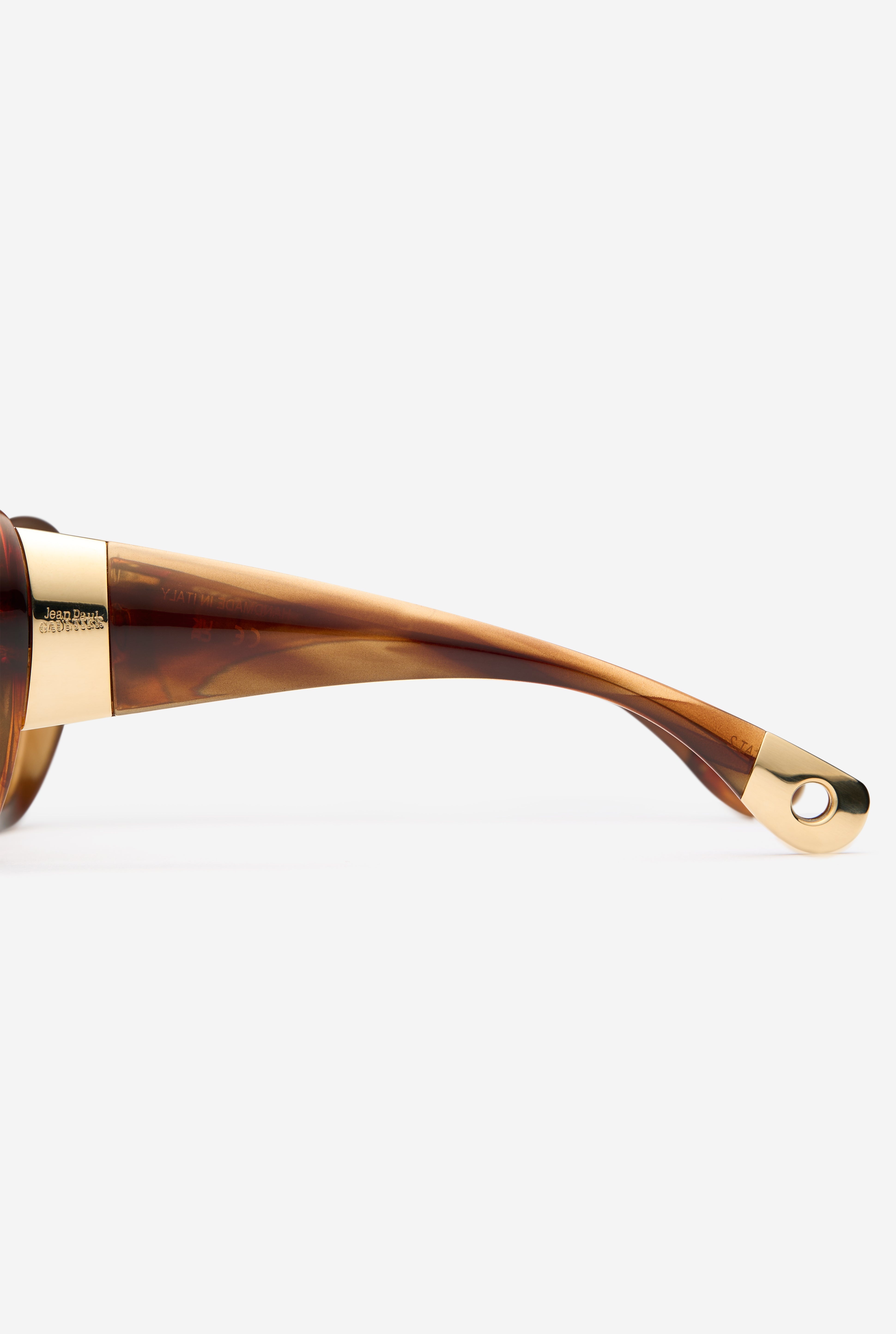 THE BROWN PARISIAN CAT SUNGLASSES - 3