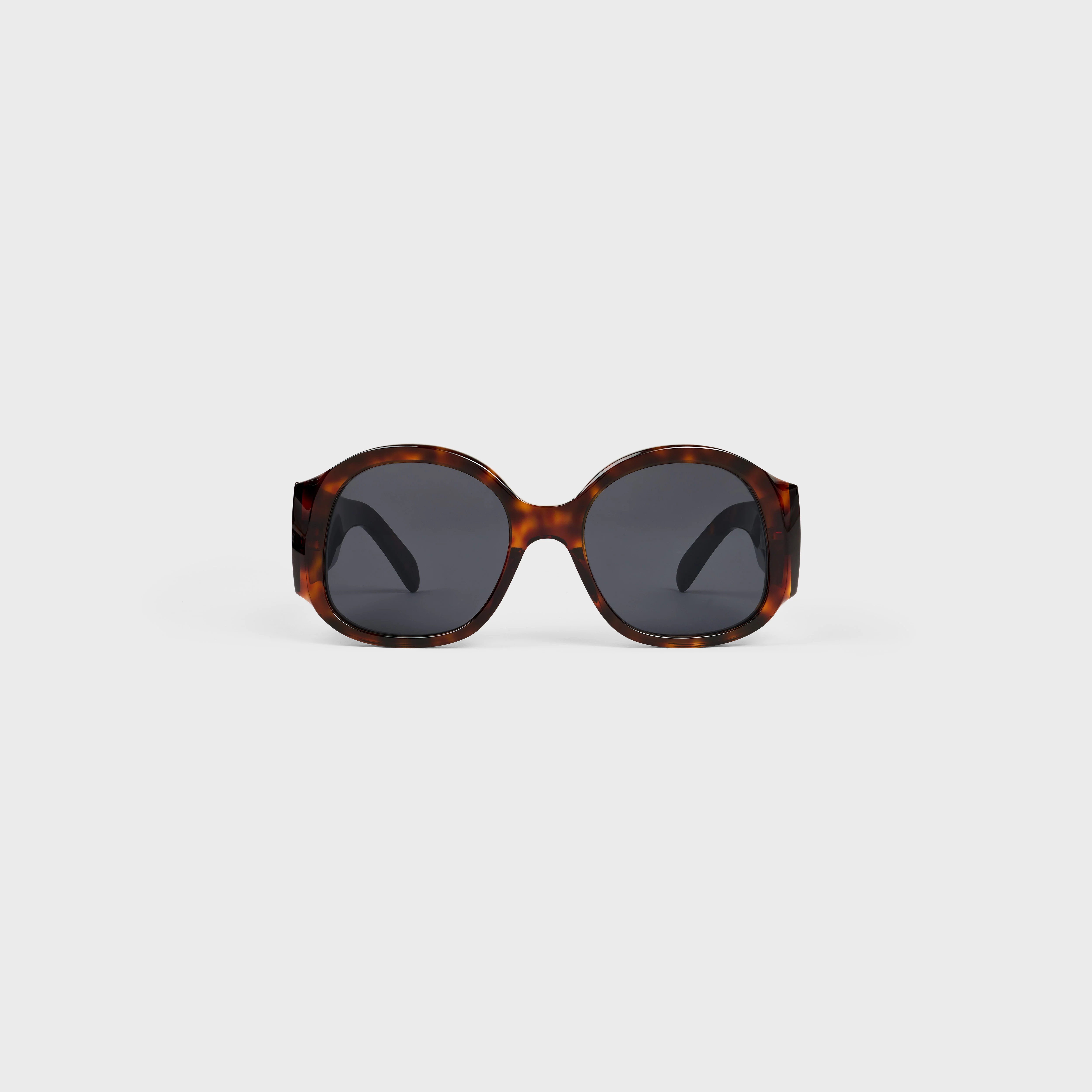 Triomphe XL 02 Sunglasses in Acetate - 1