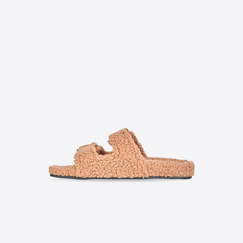 Women's Mallorca Sandal  in Beige 4