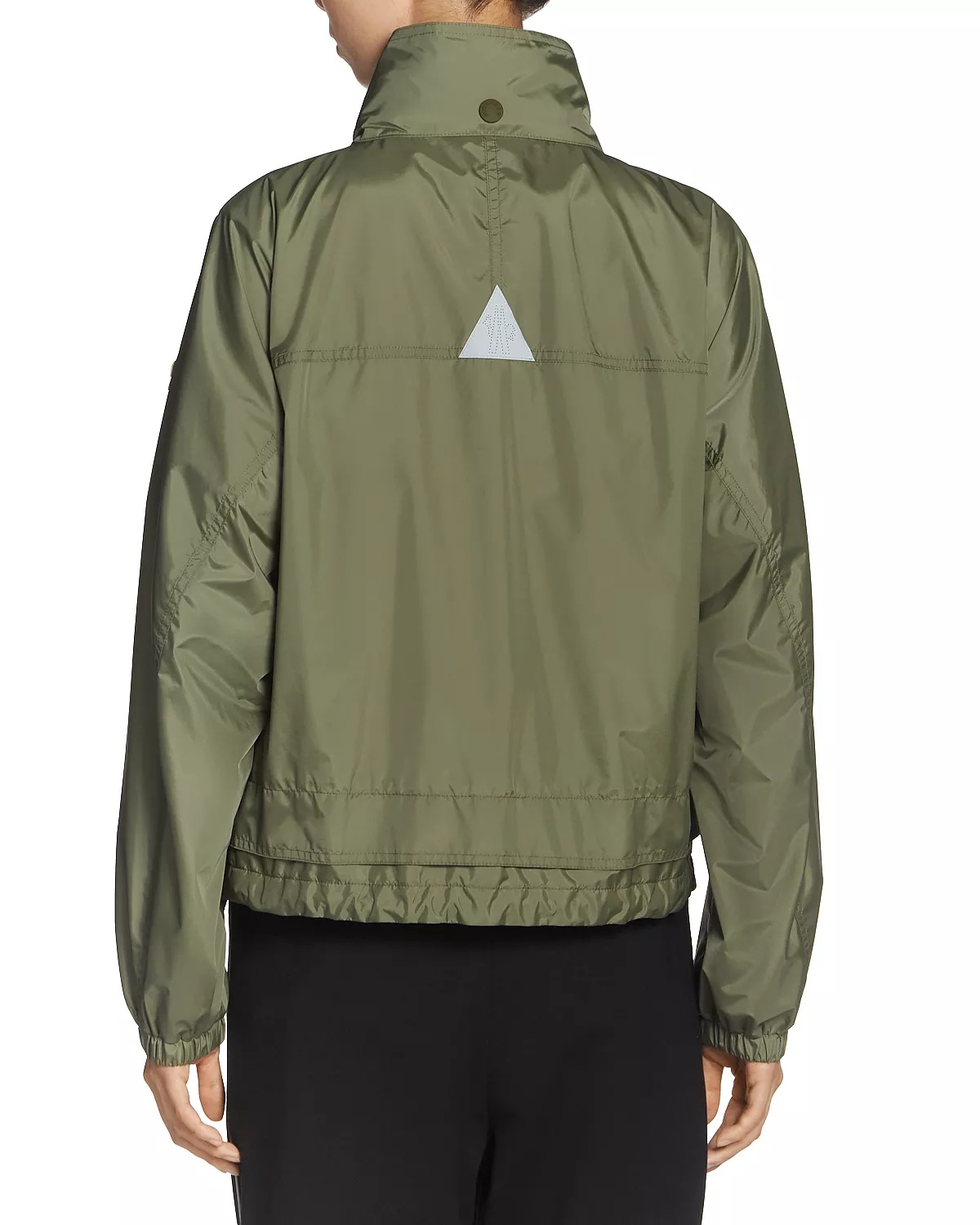 Nor Hooded Jacket - 3