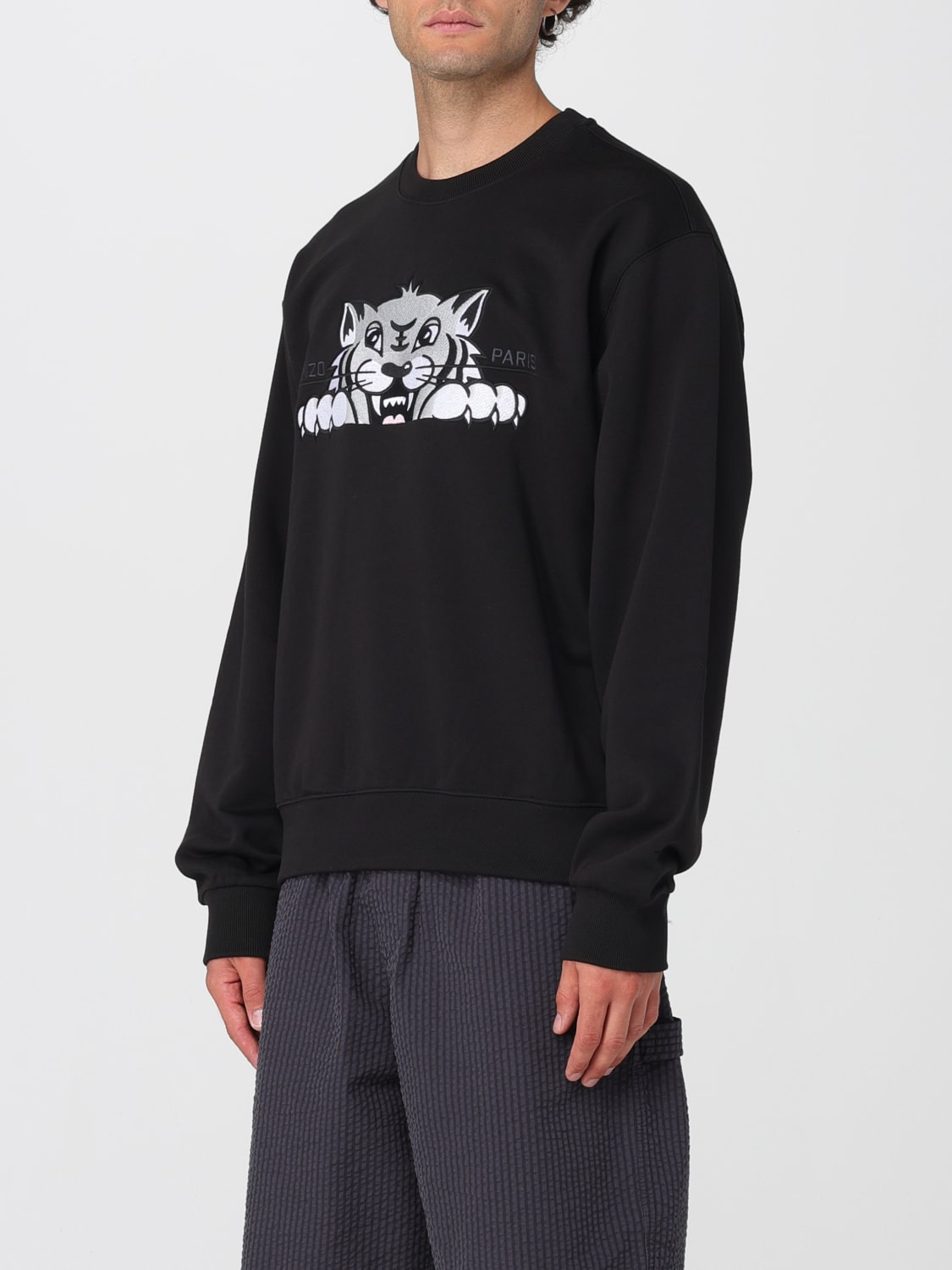 Sweatshirt men Kenzo - 3