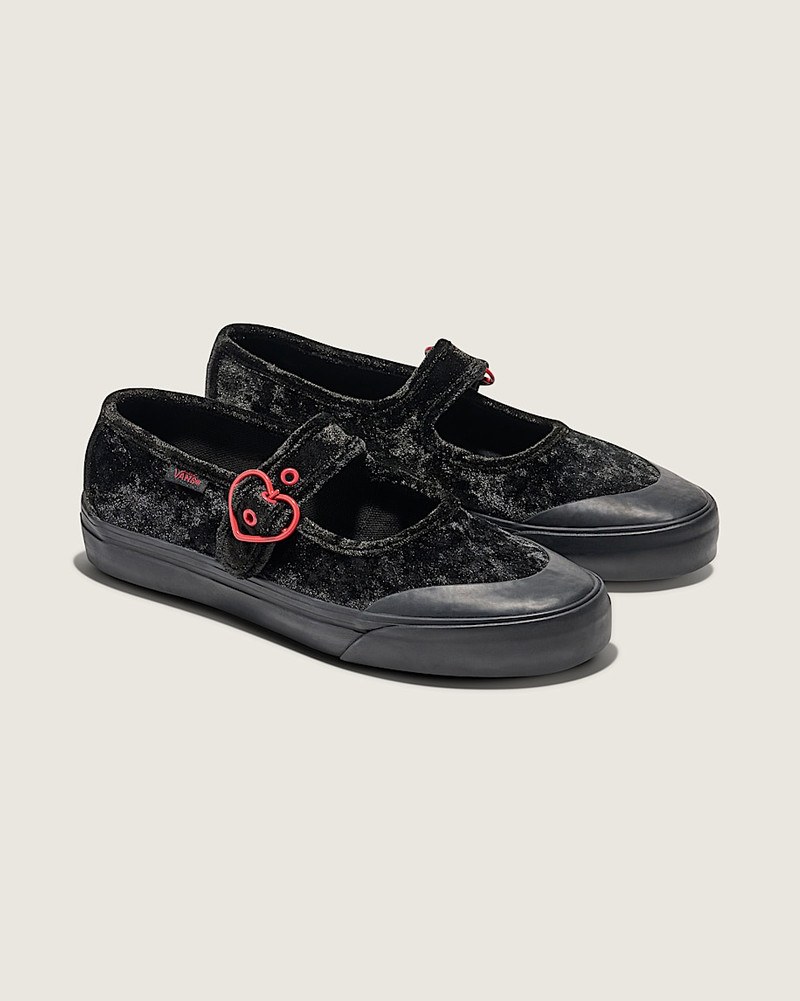 Vans Mary Jane Shoe outlook