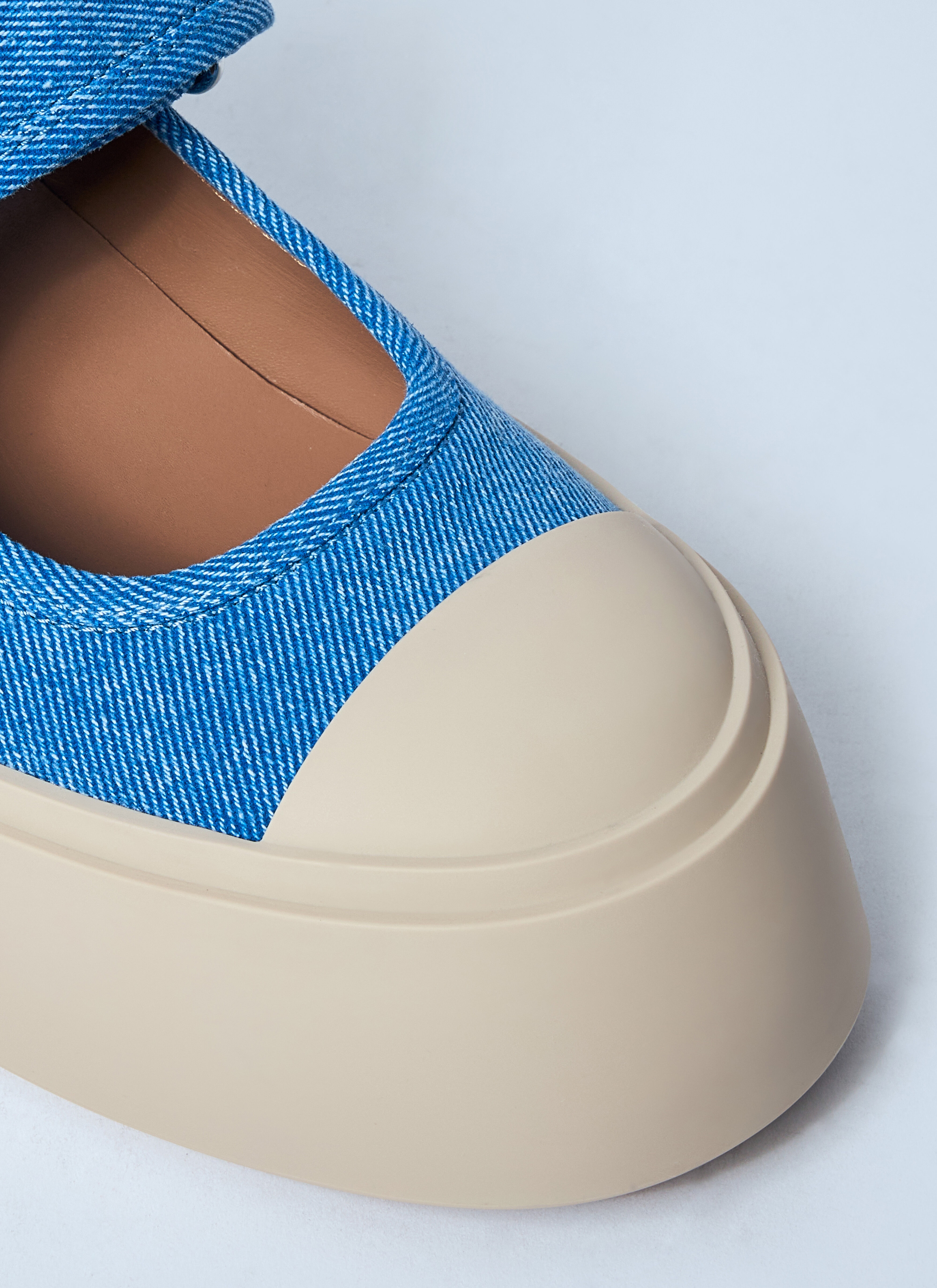 Mary Jane Shoes - 3