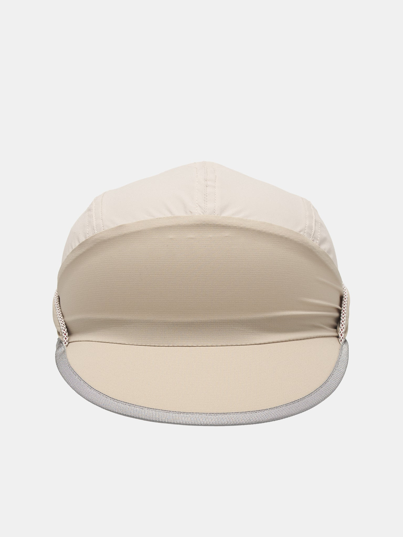 Piped Cap - 4