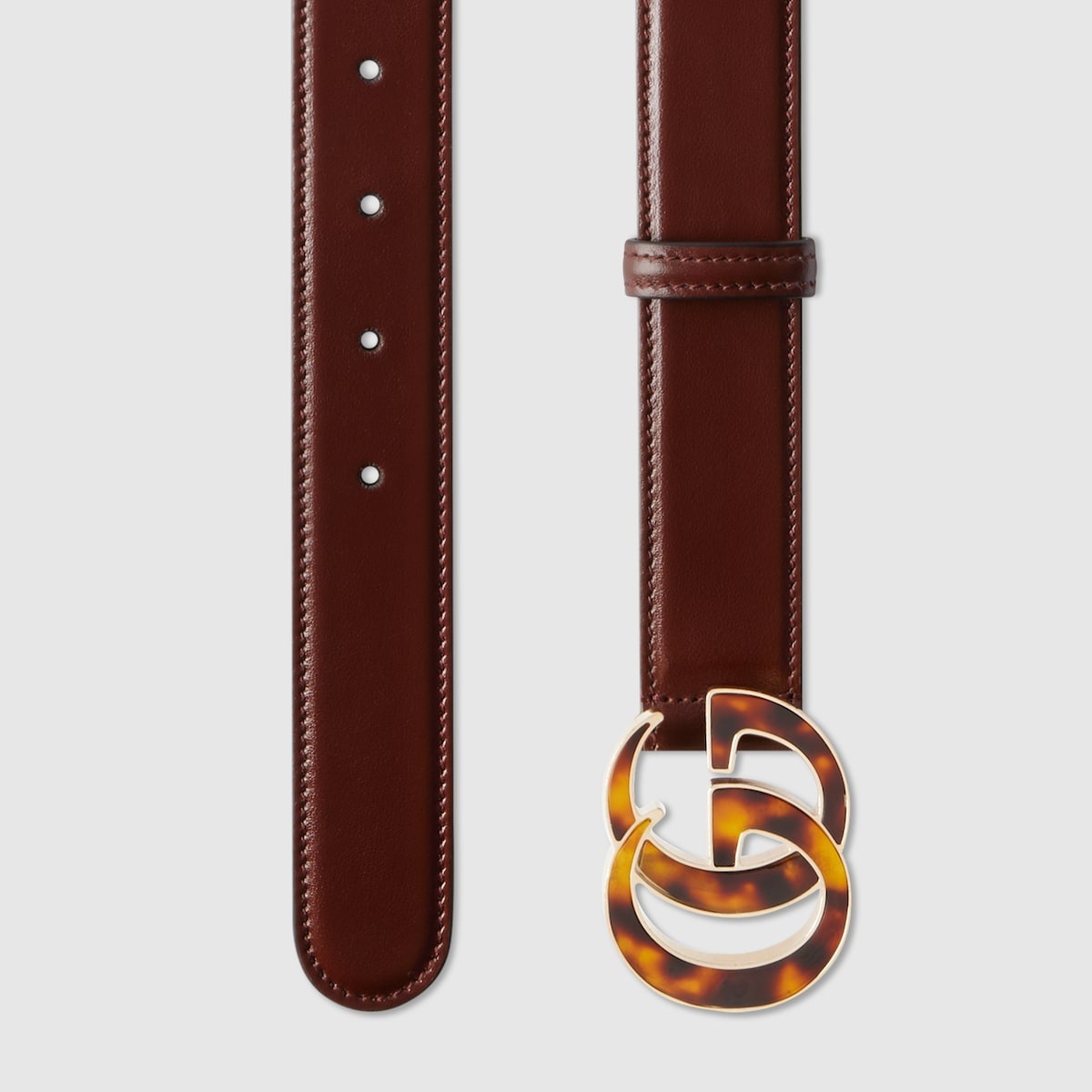 GG Marmont belt - 2