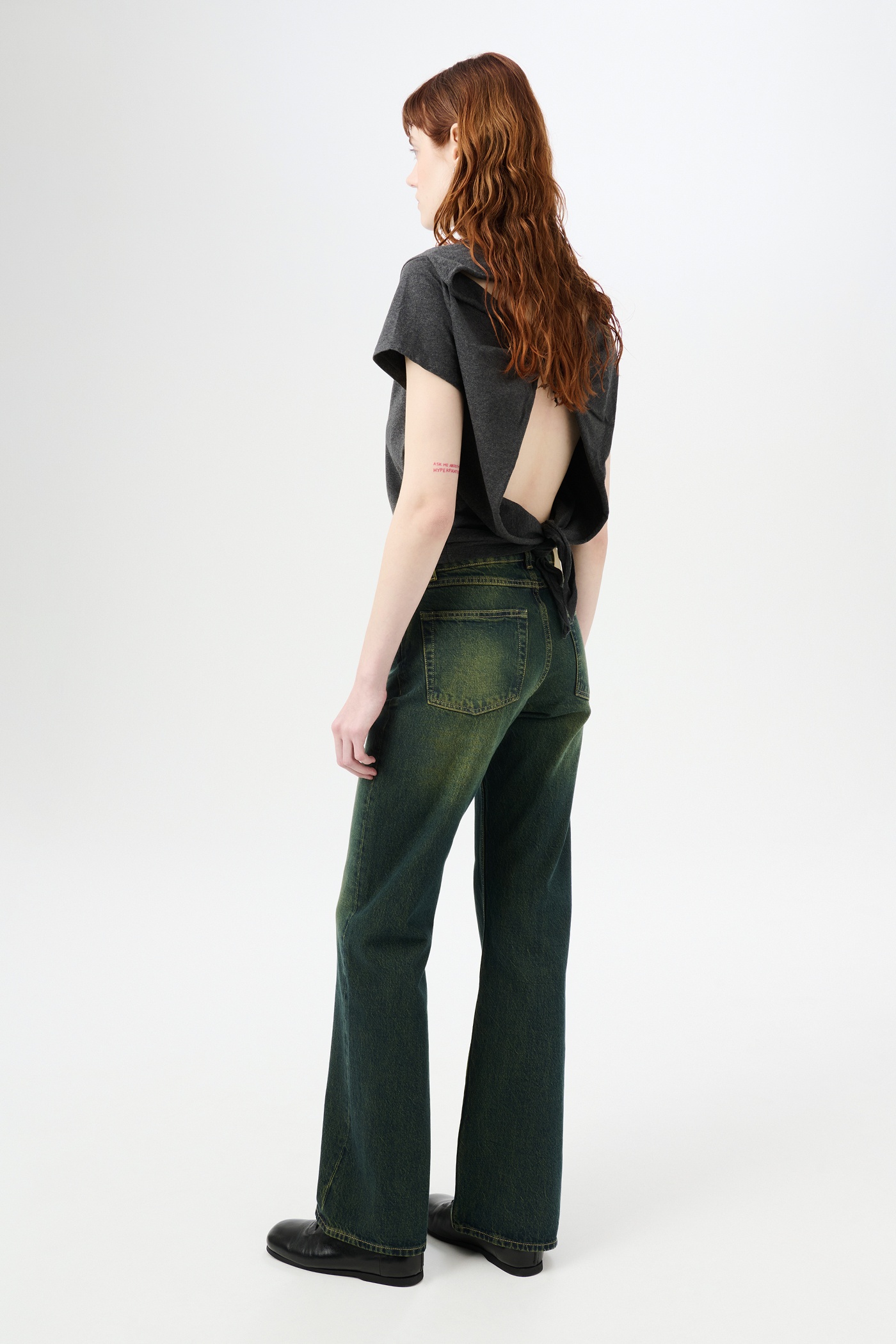 Boot Cut Malibu Sand Wash - 4