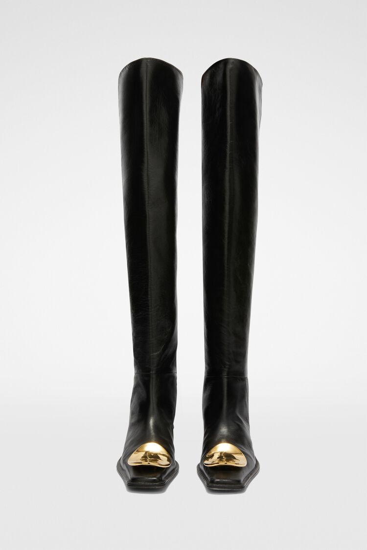 Over-knee Boots - 2