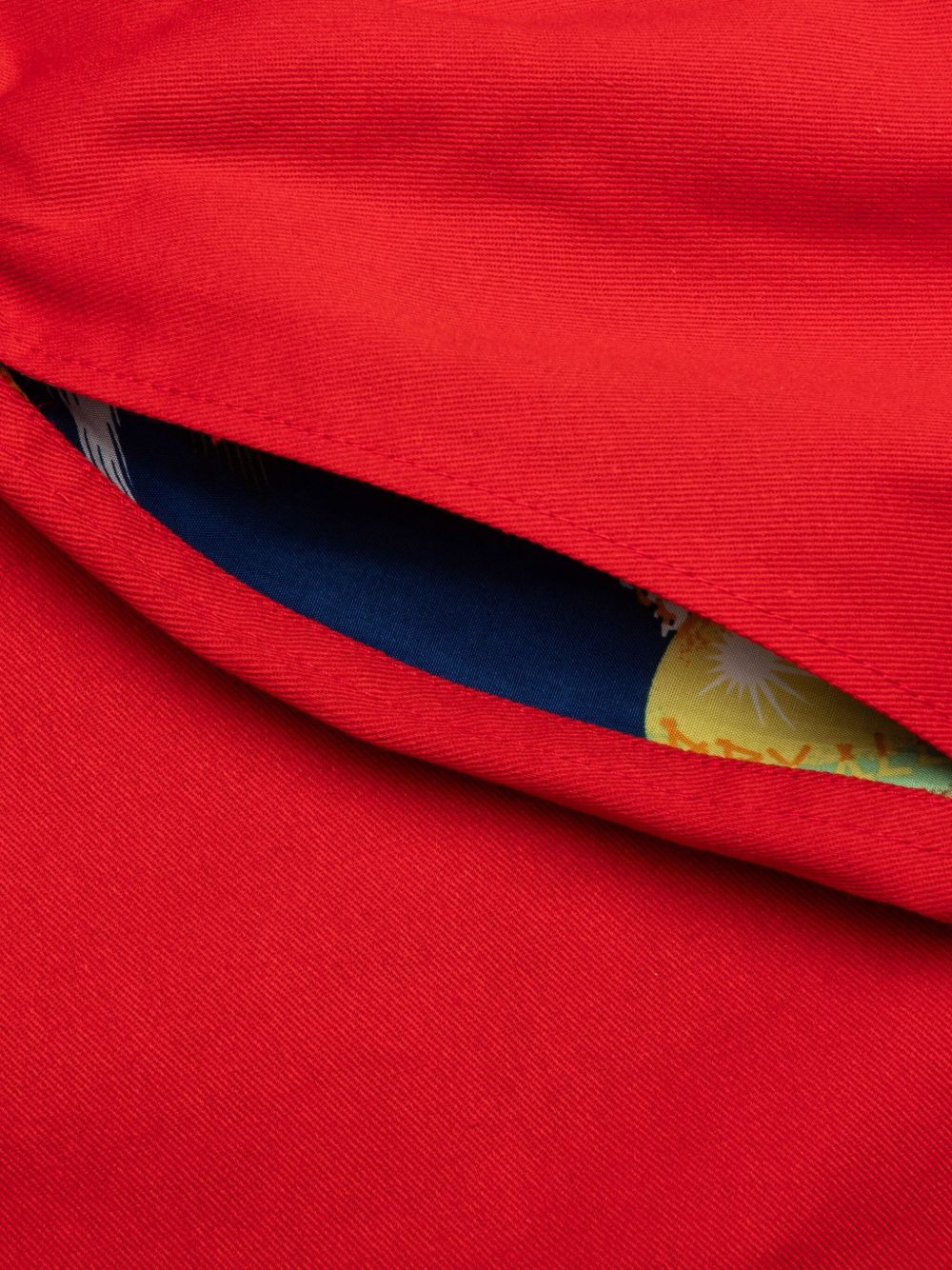 heart-logo swim shorts - 3