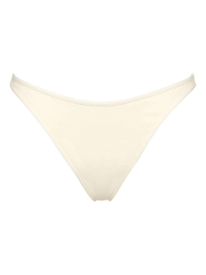 Ultime high-cut bikini briefs 1
