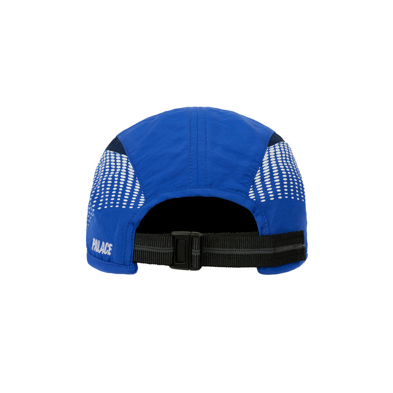 PALACE PALAIS PRO-TEAM RUNNER BLUE BERRY outlook