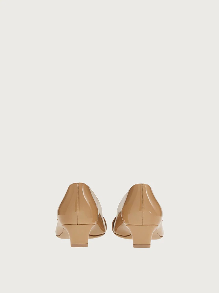 GANCINI PUMP SHOE - 4