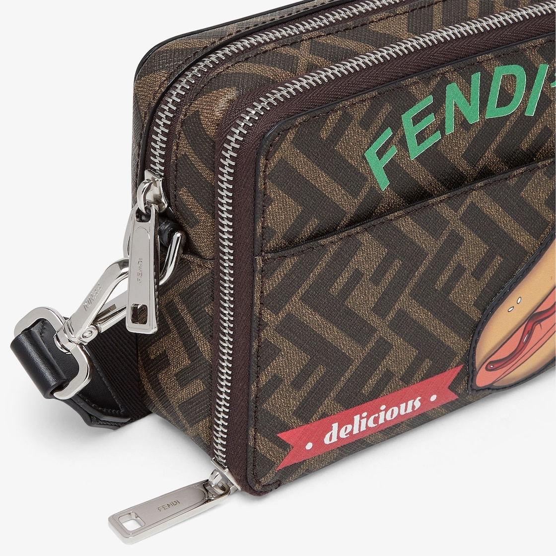 FF Organizer Camera Case - 5