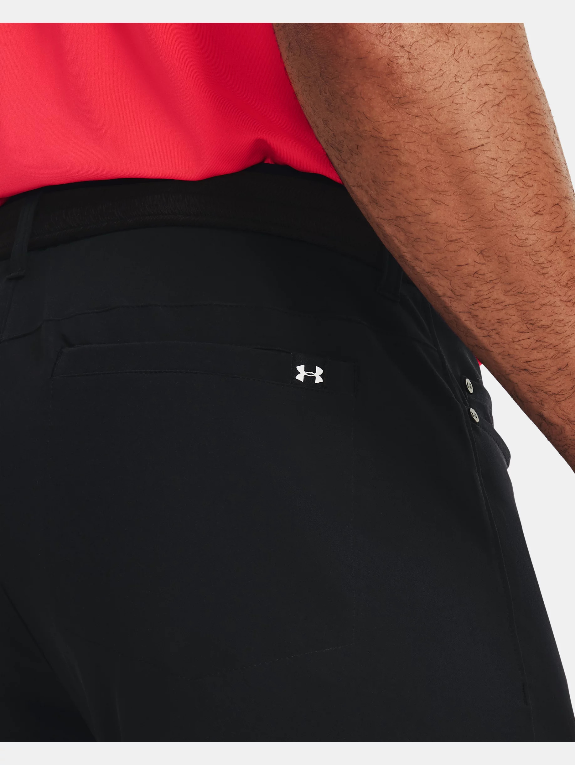 Men's UA Drive 5 Pocket Pants - 6