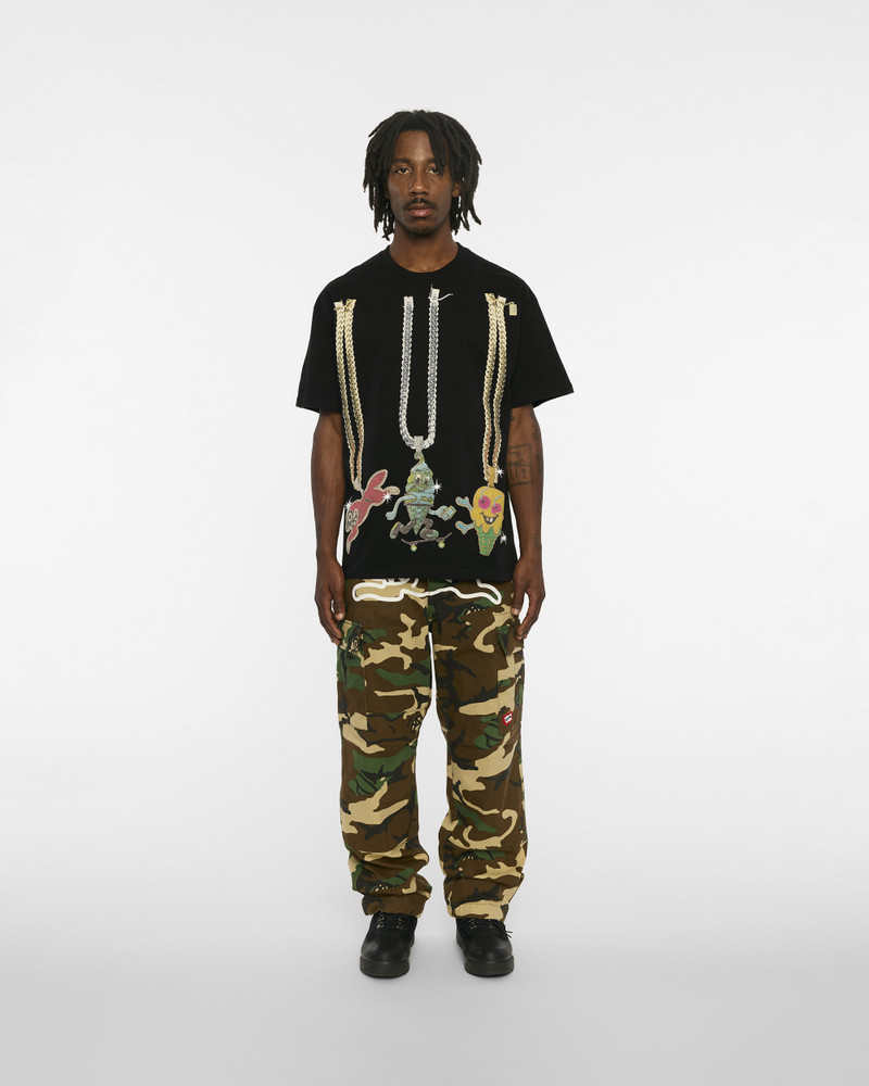 GINGER ALE SS TEE 3