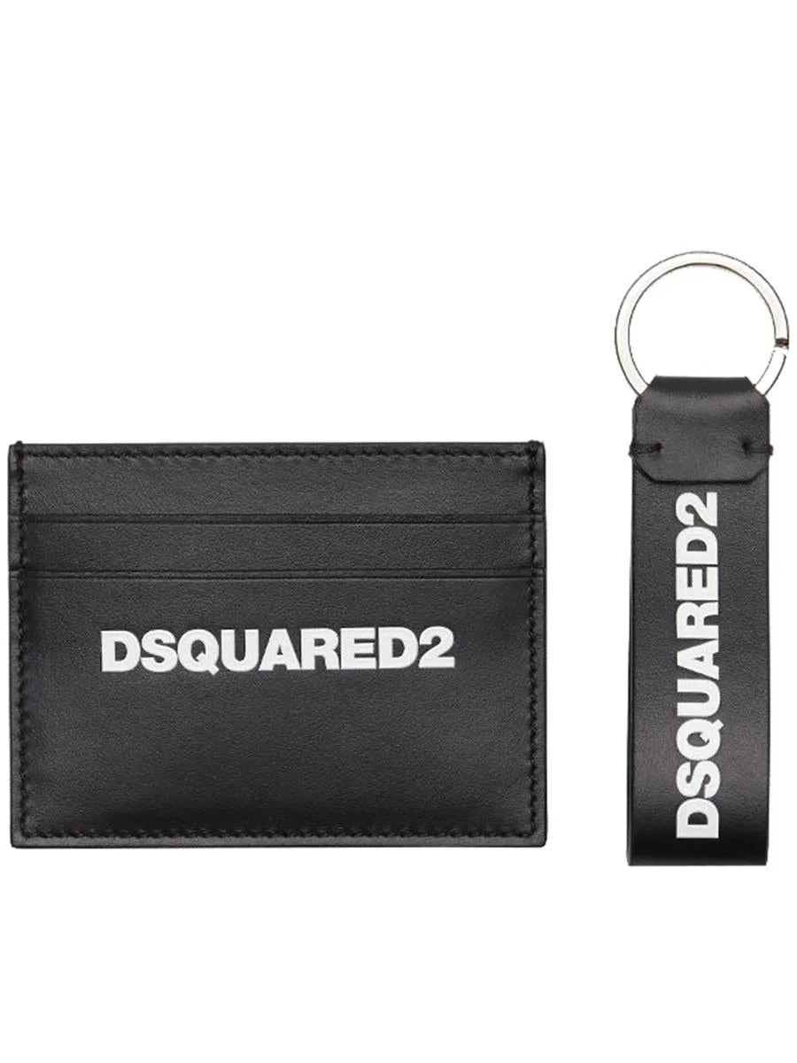 DSQUARED2 Gift Box Accessories - 1