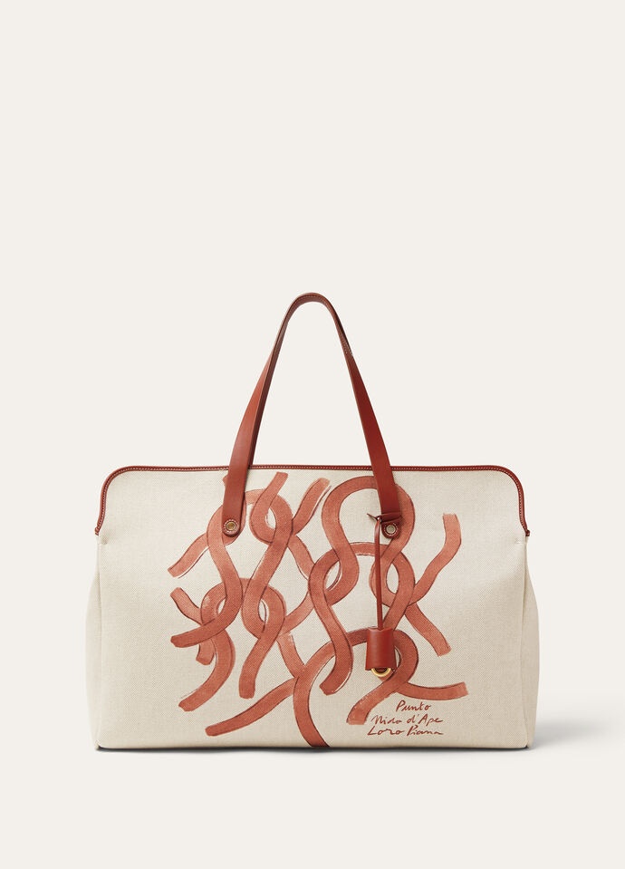Laguna Shopper bag - 2