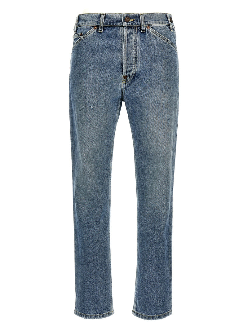 Moschino Women Denim Jeans 1