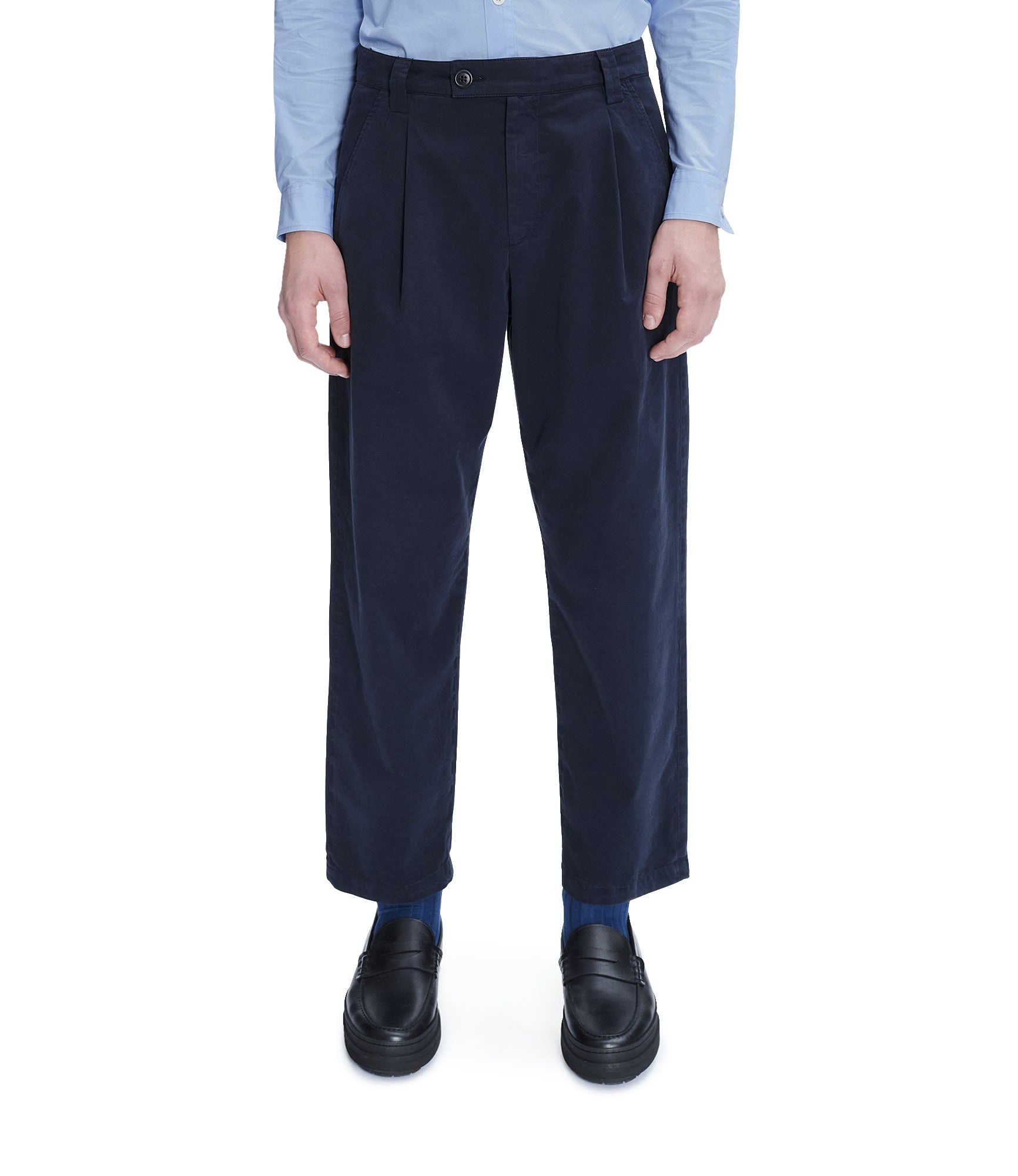 Renato pants - 4
