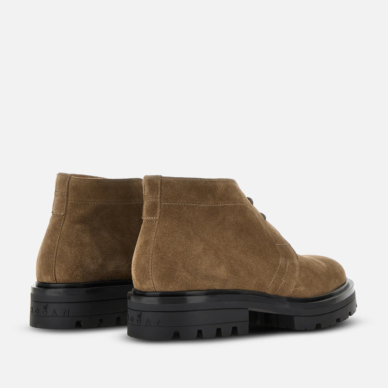 Desert Boots Hogan H673 - 3