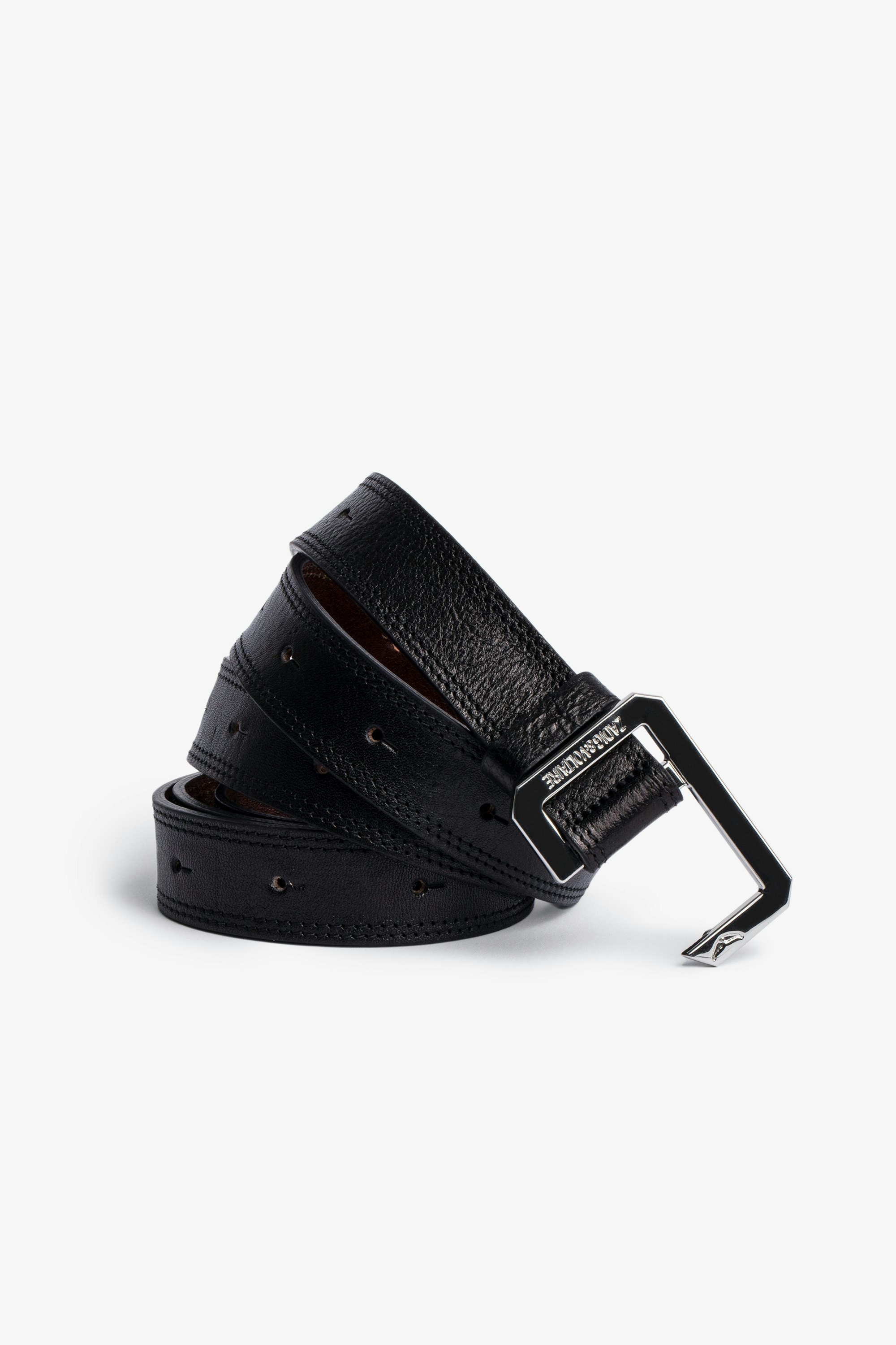 La Cecilia Belt Leather - 2
