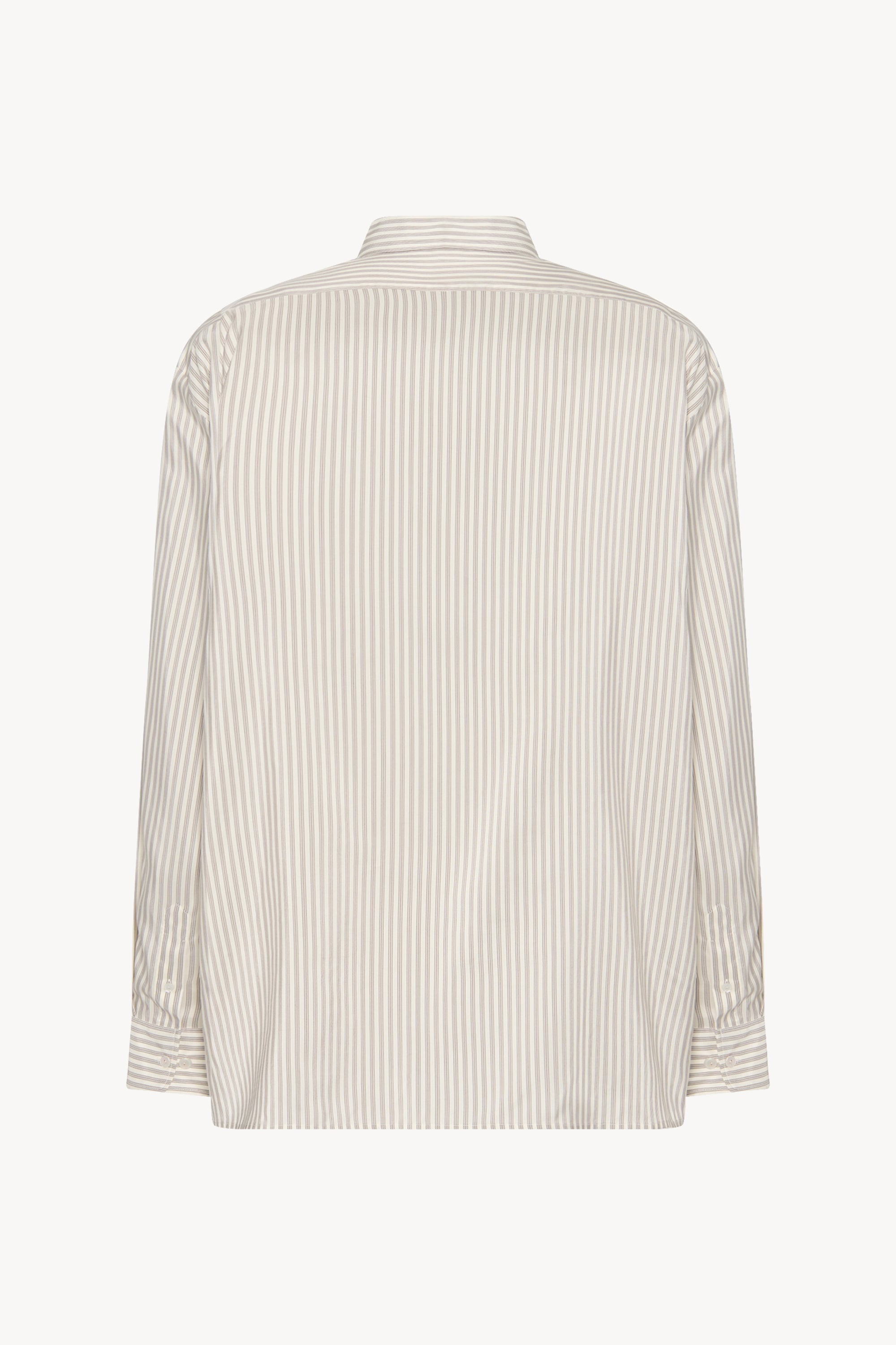 Feme Shirt in Silk - 2