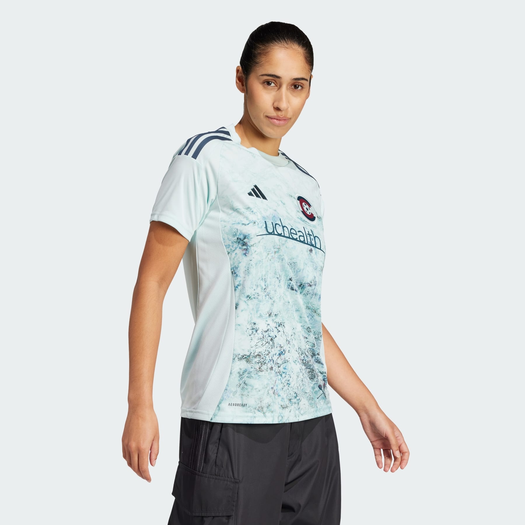 Colorado Rapids 25/26 Away Jersey - 4