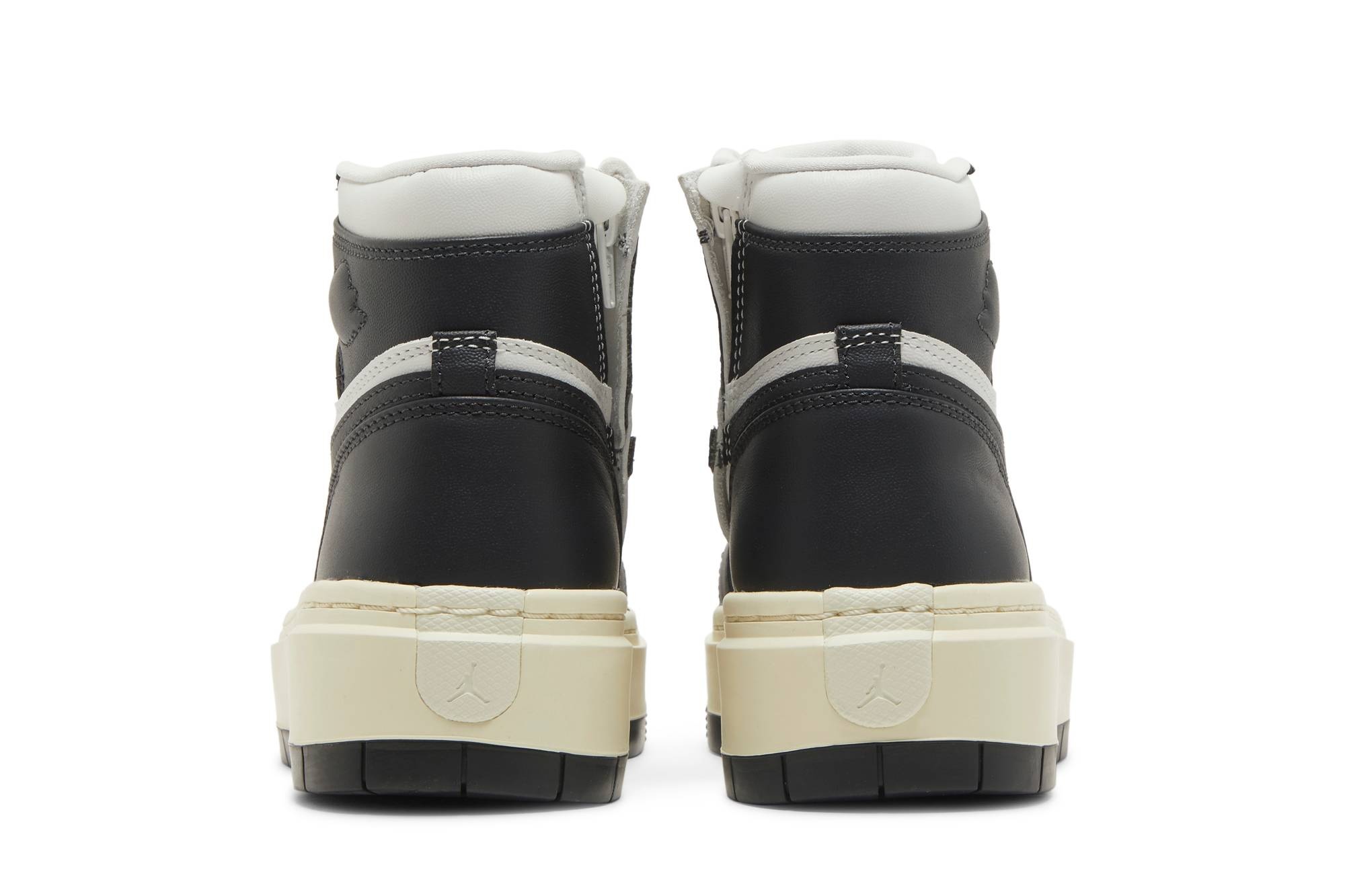 Wmns Air Jordan 1 Elevate High 'White Black' - 6