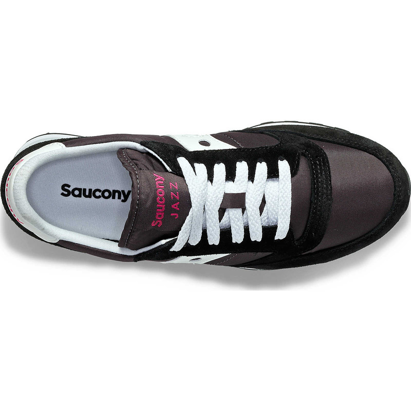 Saucony Jazz Original outlook