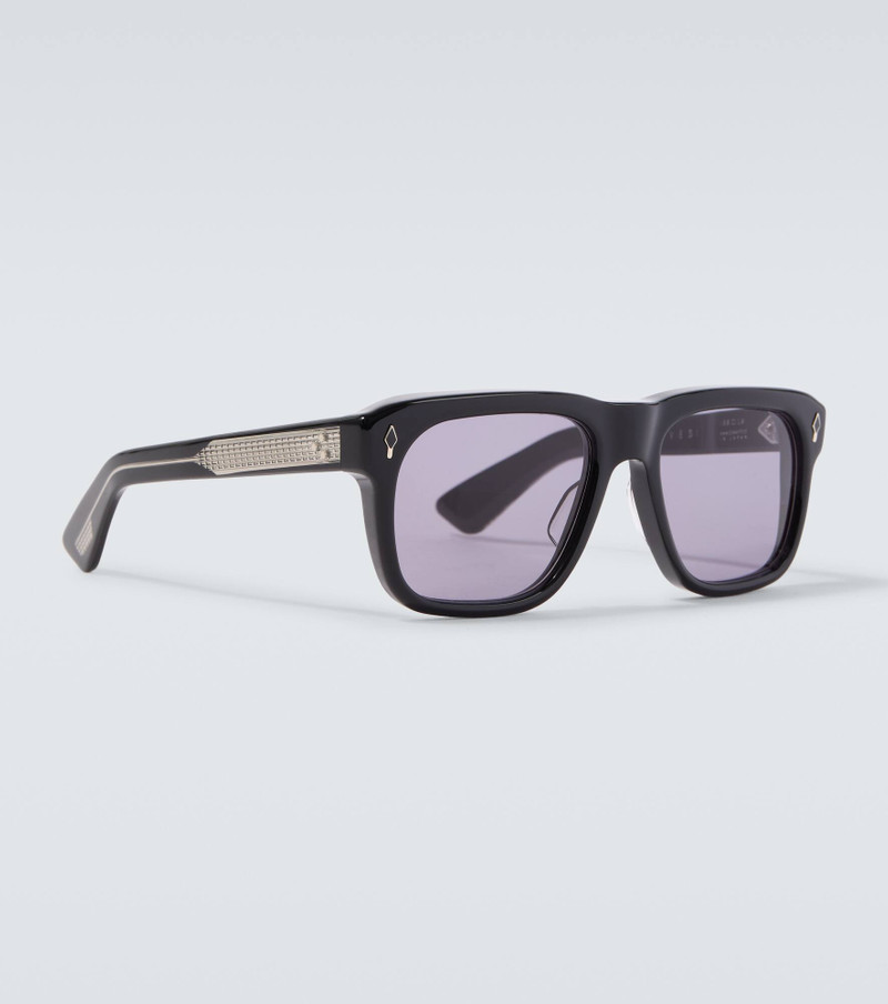 JACQUES MARIE MAGE Yves square sunglasses outlook