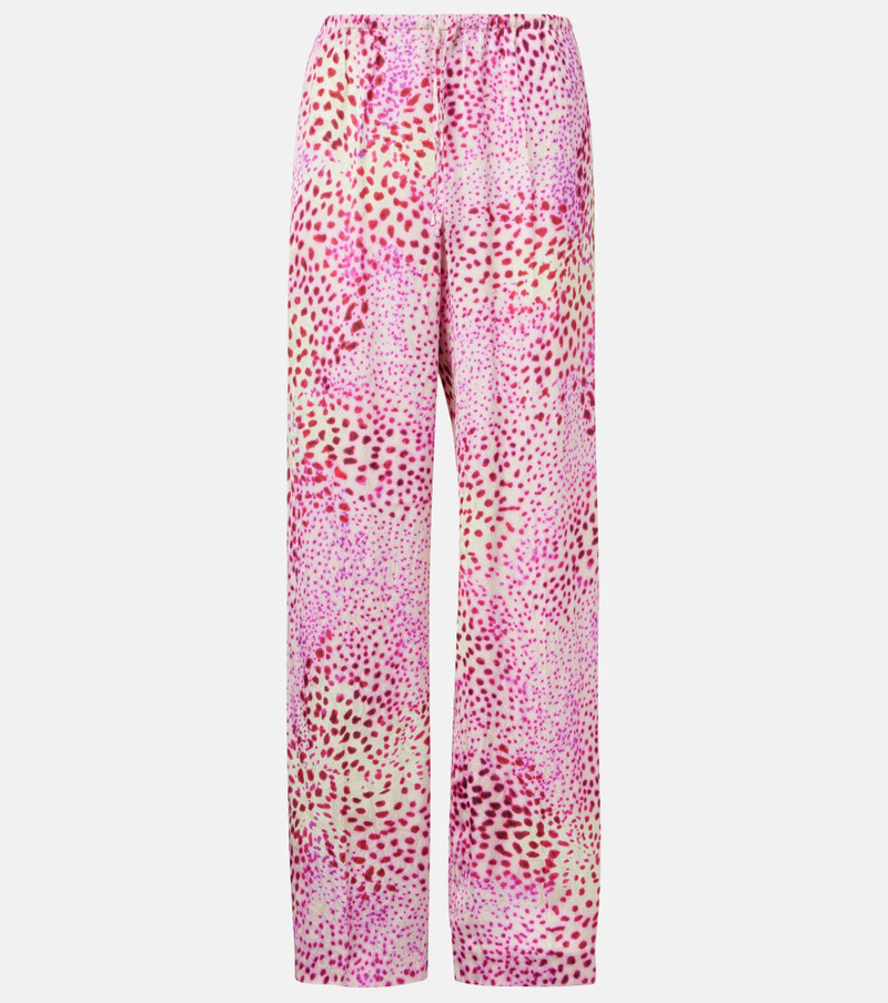 Wide-leg pants 1