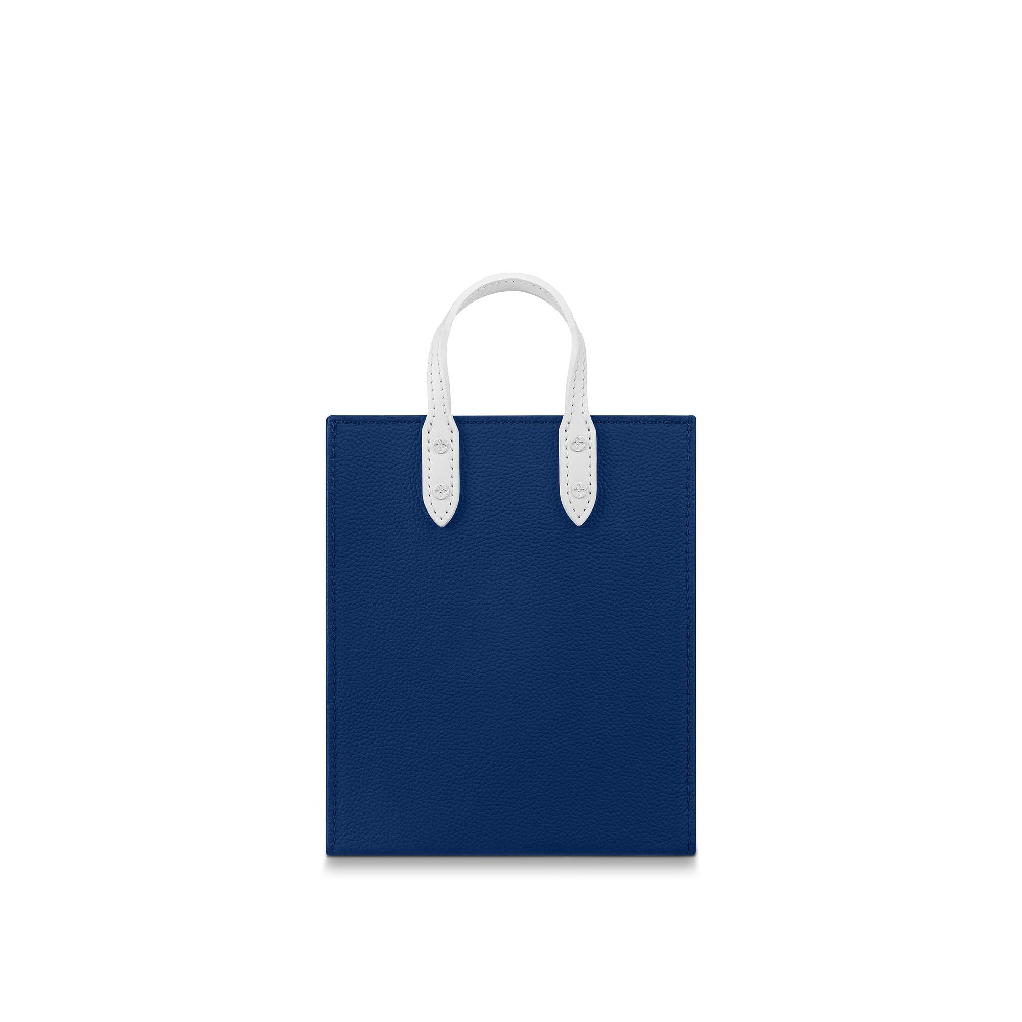 Sac Plat XS - 6