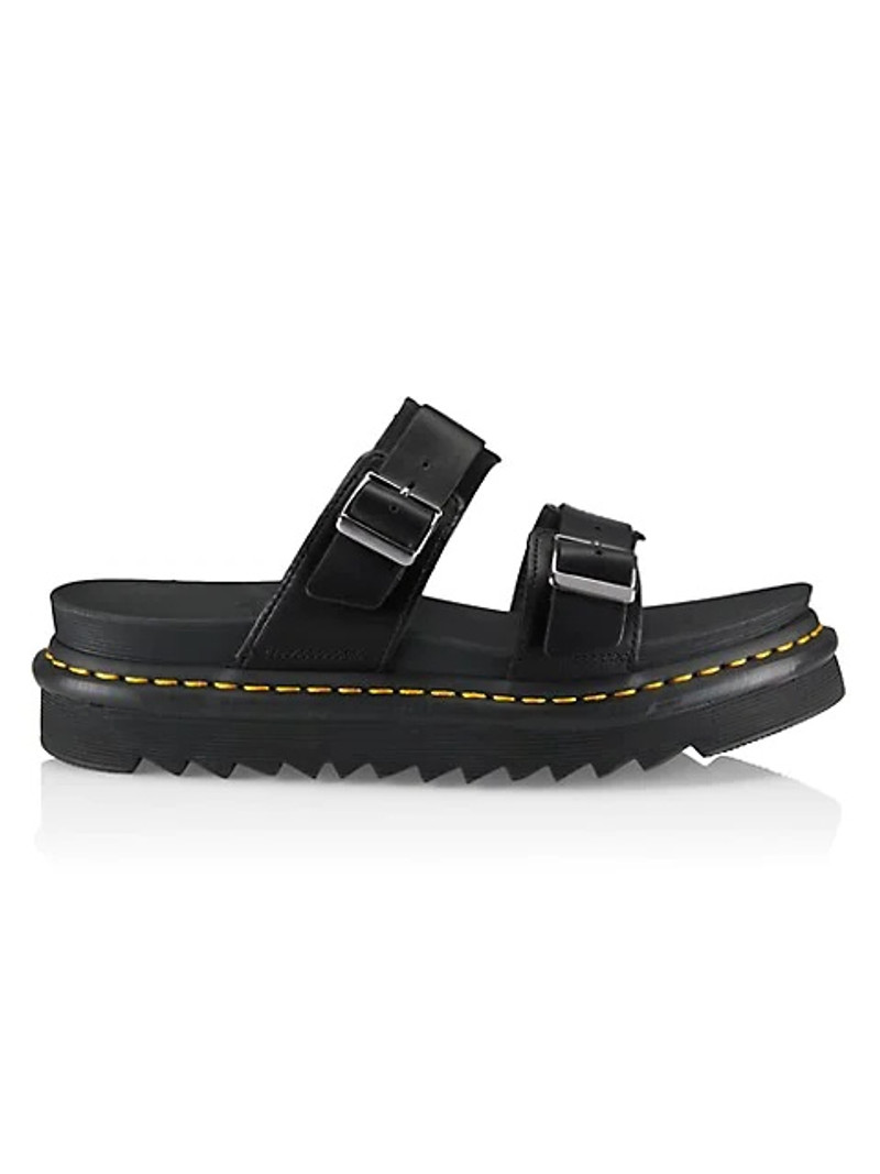 Myles platform sandals - 1