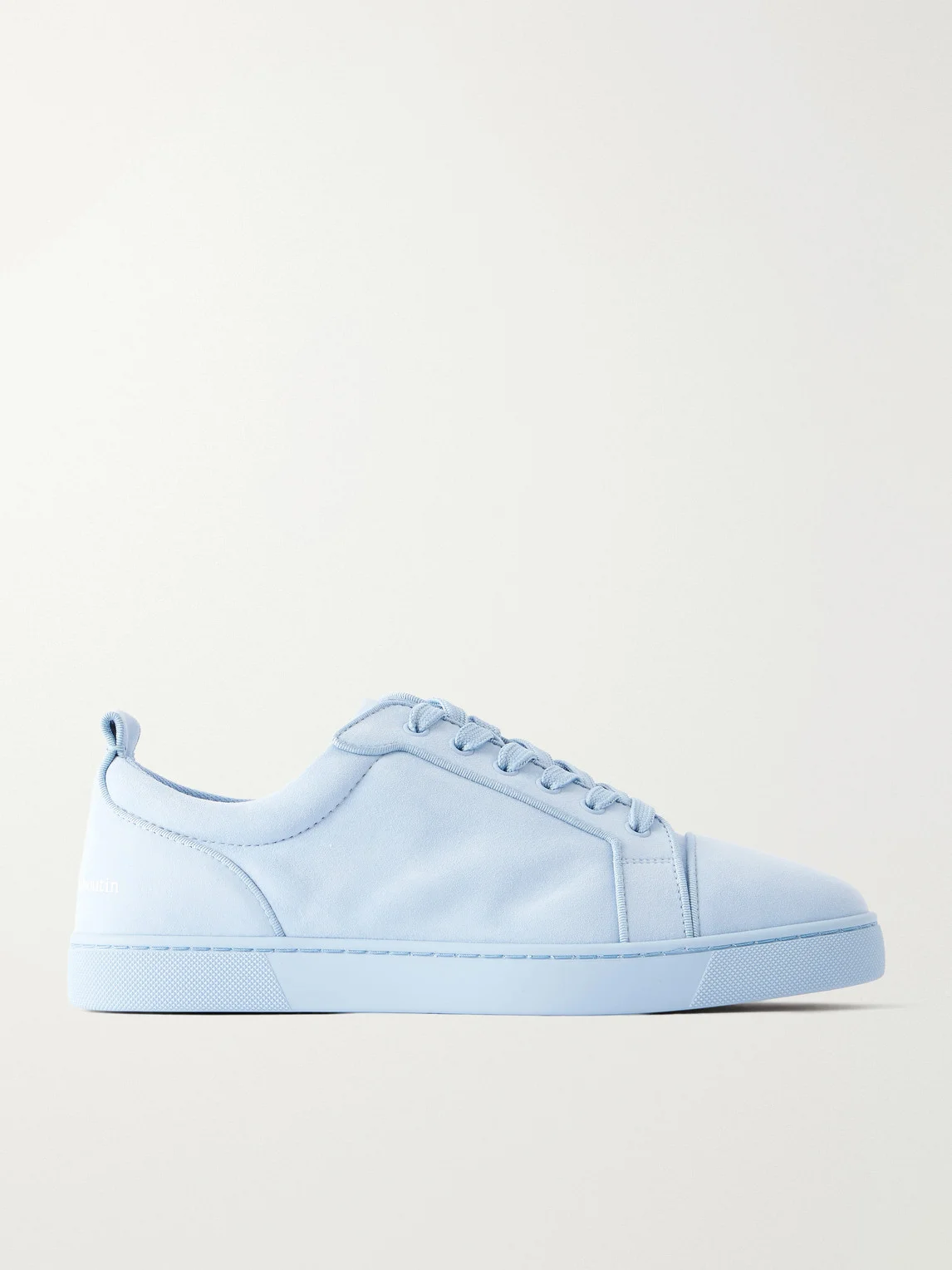 Louis Junior Suede Sneakers - 1