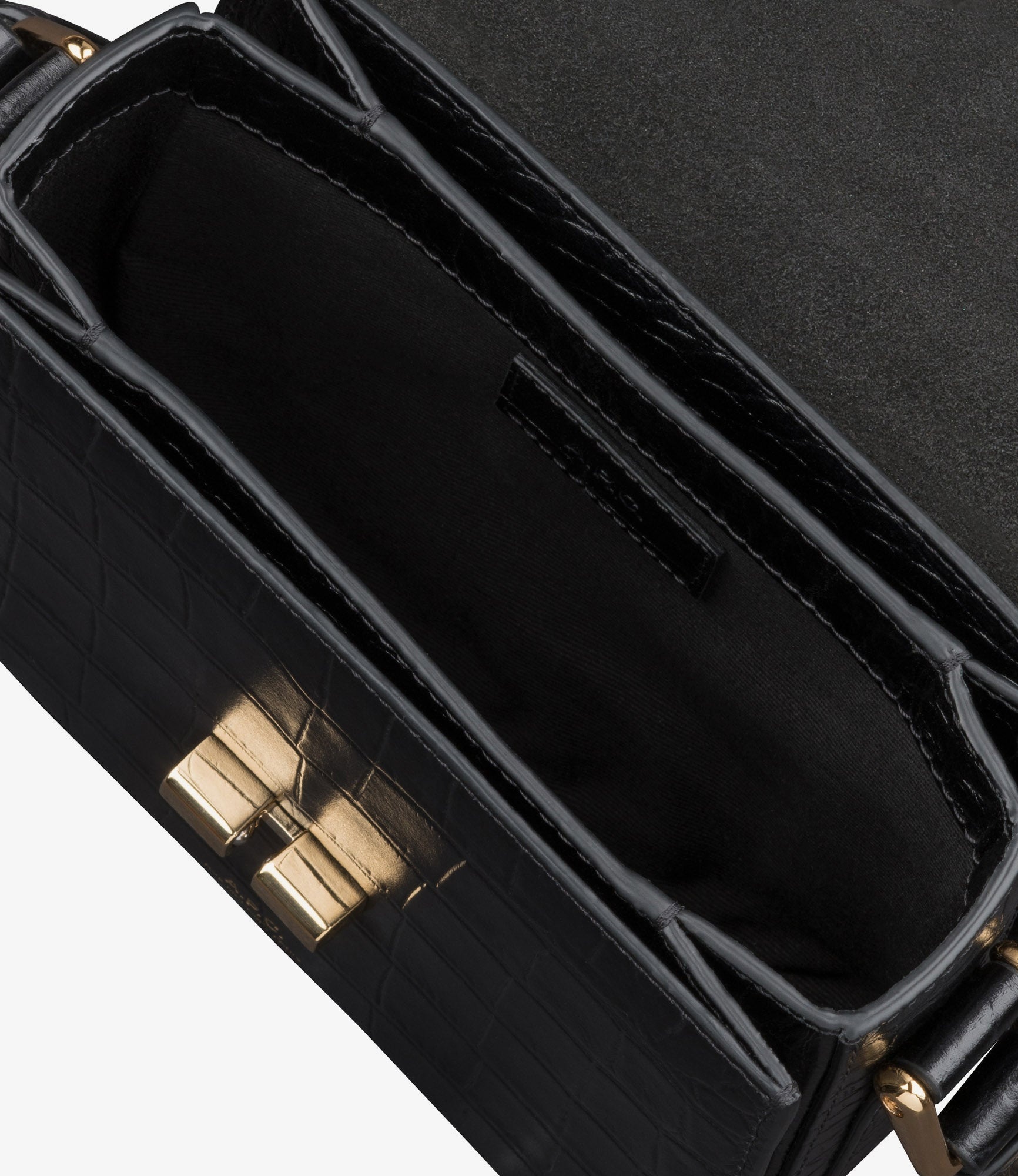 GRACE MINI BAG - 5