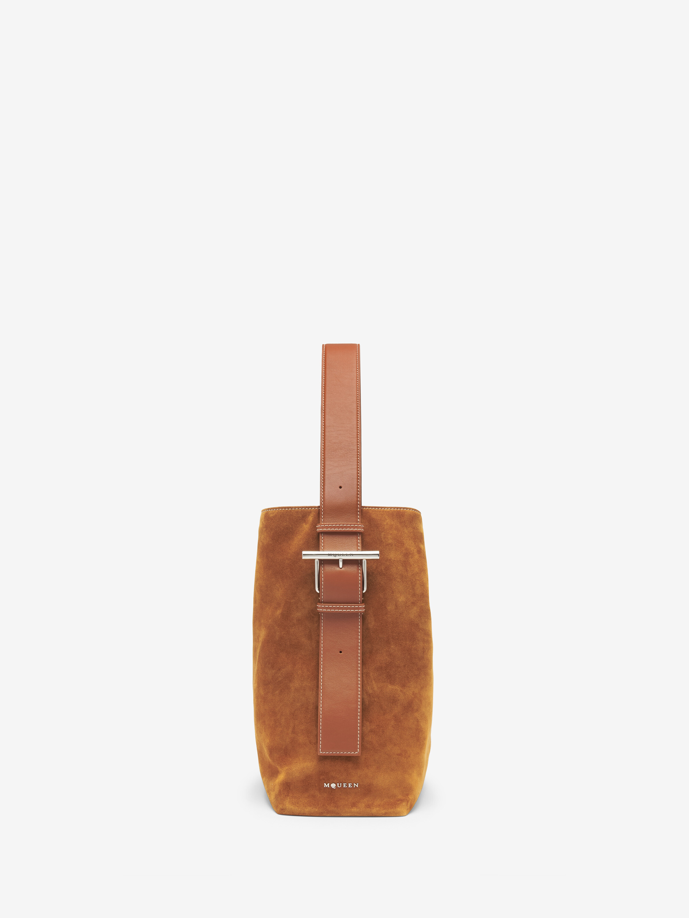 T-Bar Sling Shoulder Bag - 3