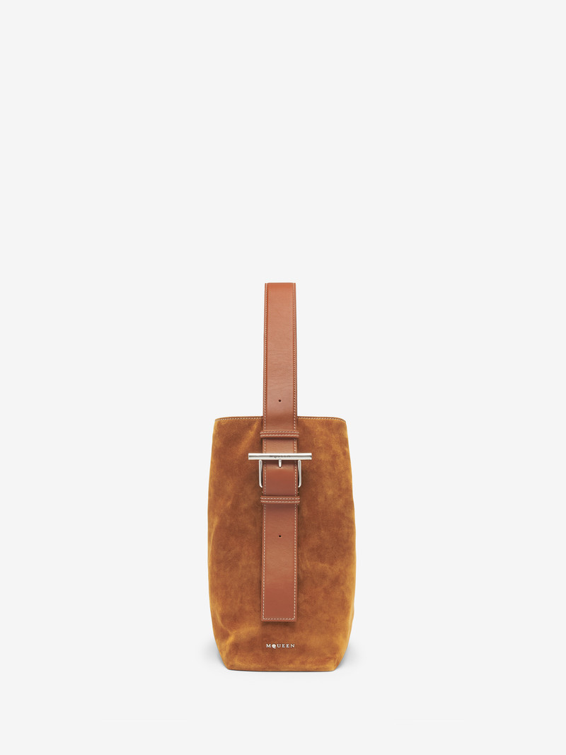 T-Bar Sling Shoulder Bag 3
