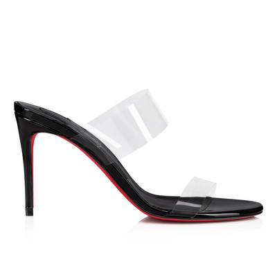Christian Louboutin Just Nothing outlook