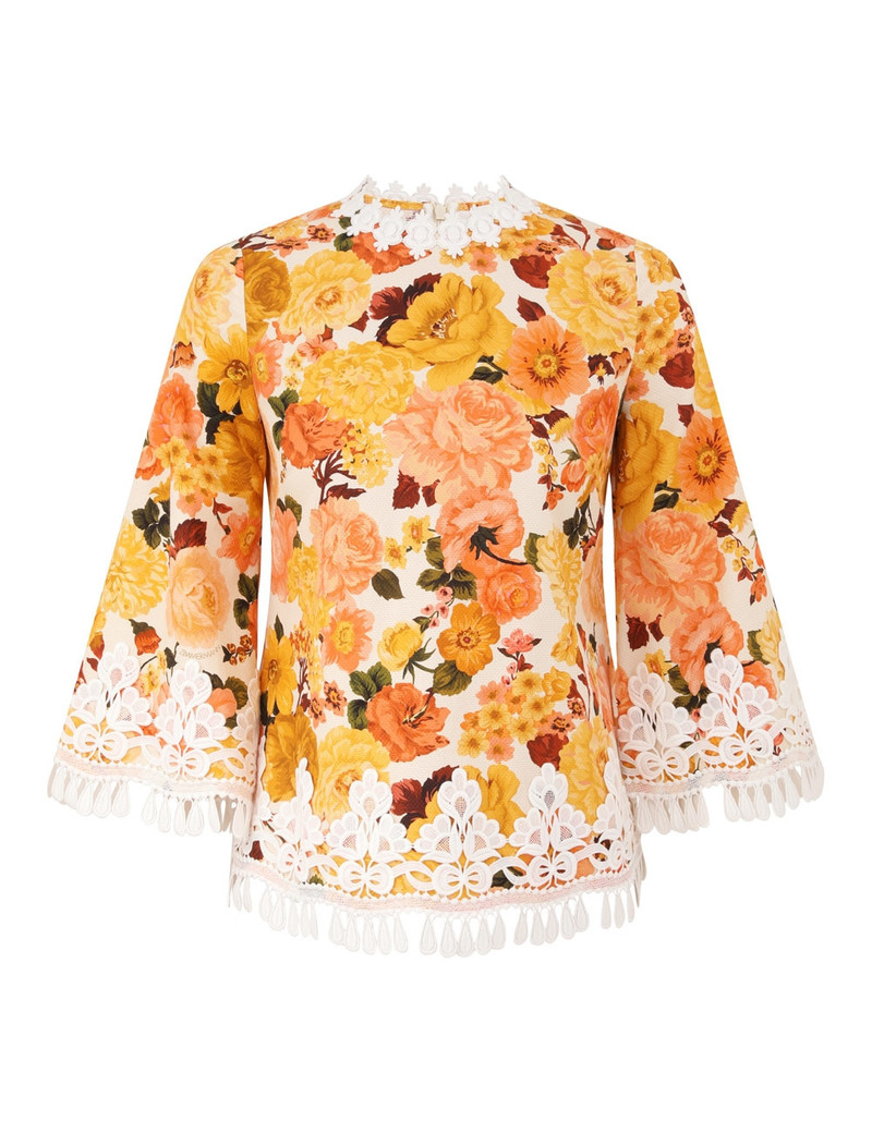 STARDUST TUNIC TOP 1