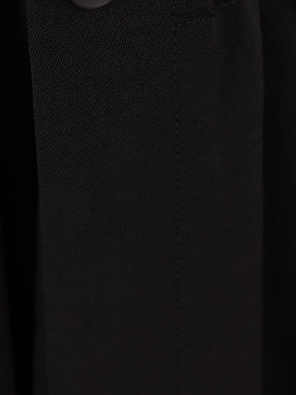 elasticated-waist trousers - 4