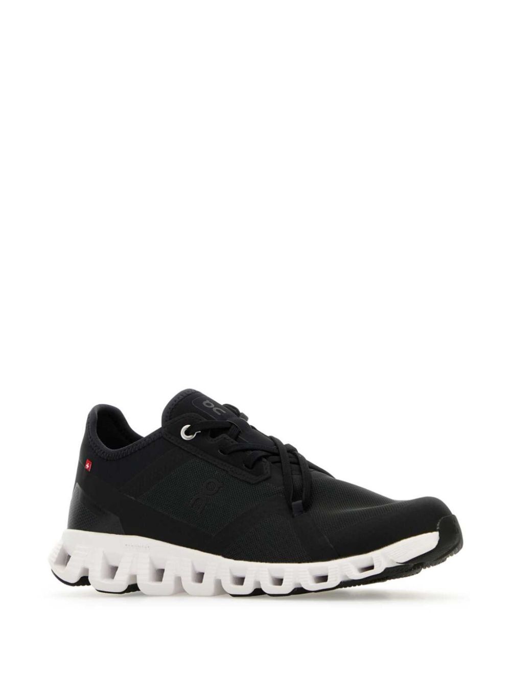 Cloud X 3 lace-up sneakers - 2