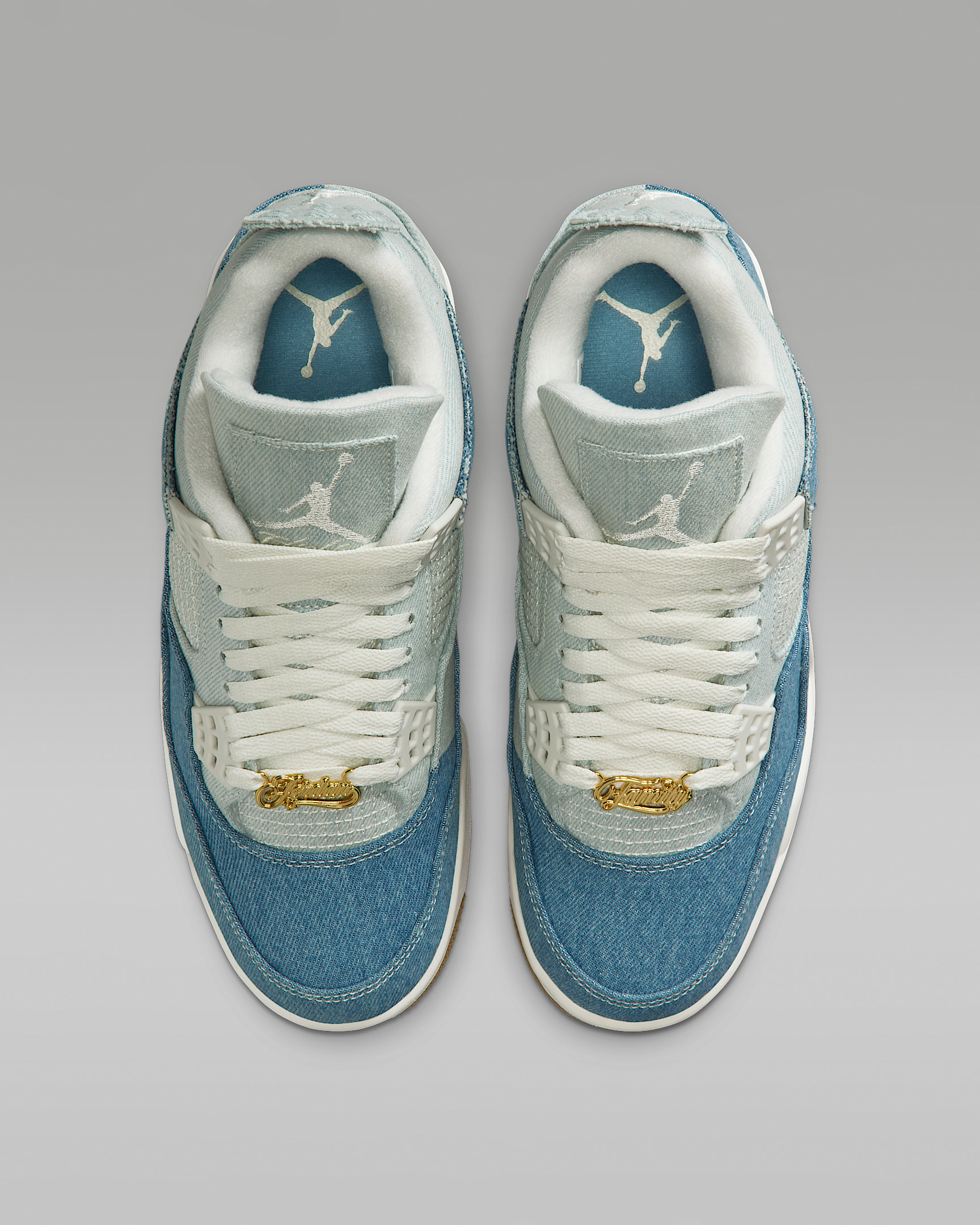 Air Jordan 4 Retro Women's Shoe - 4