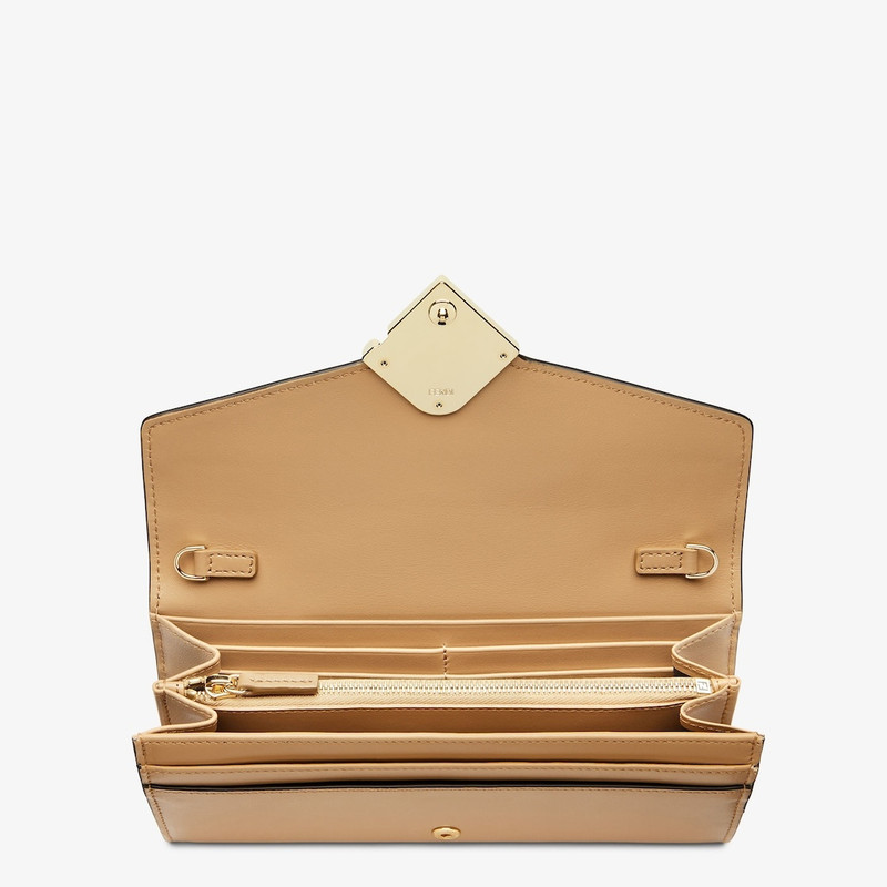 FF Diamonds Continental With Chain 4