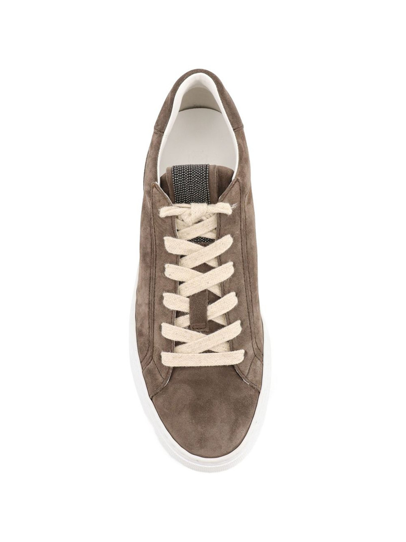 suede sneakers 4