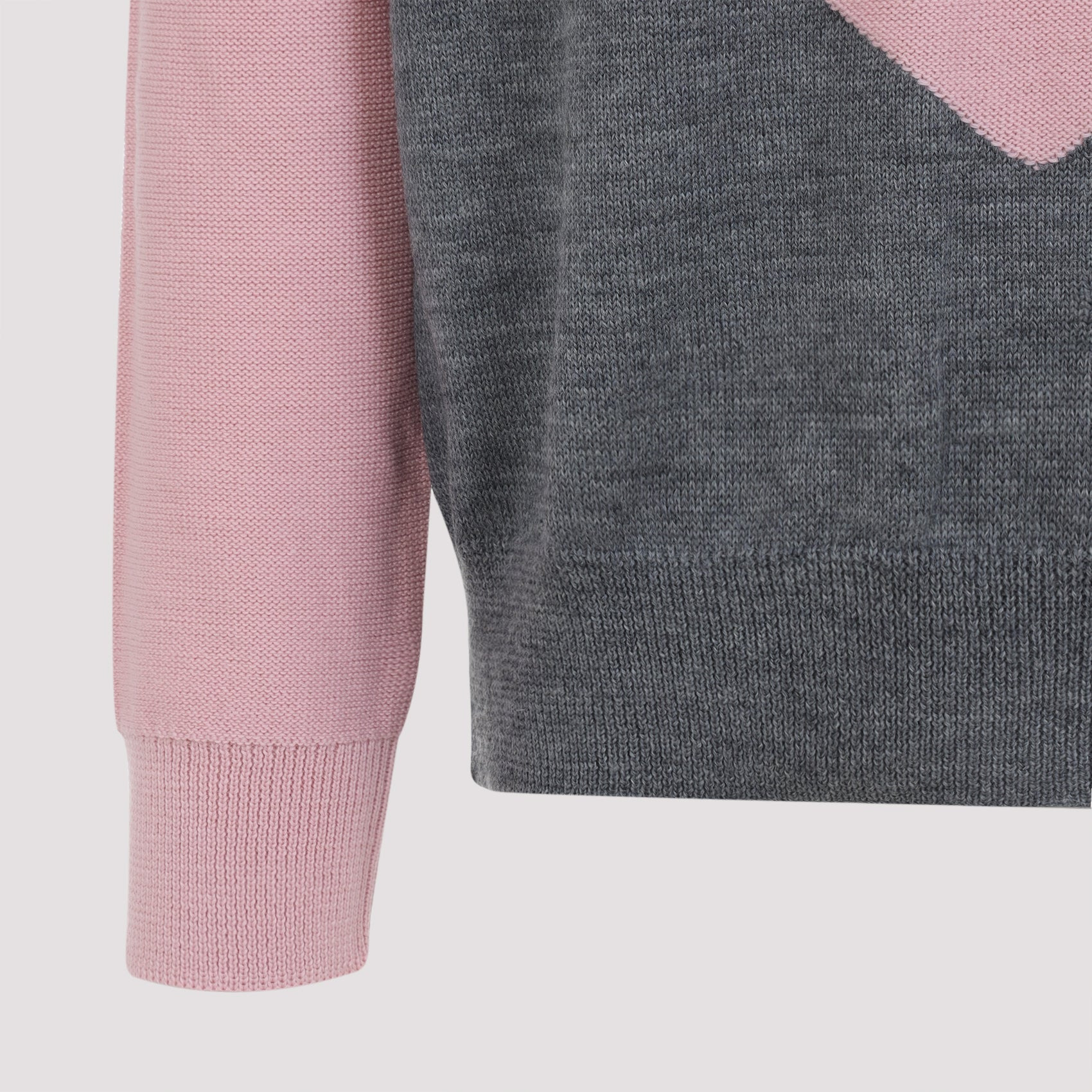 Jil Sander Cn Long Sleeves Jumper Men - 3