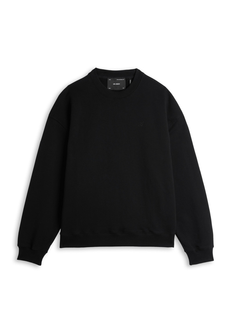 Signature Sweatshirt 1